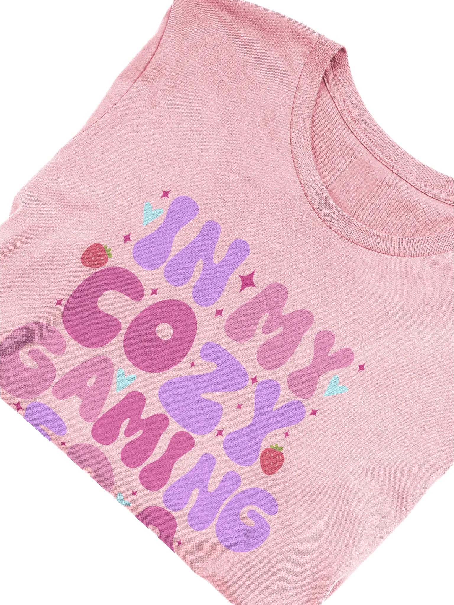 ✨Cozy Gaming Era✨Tee product image (45)