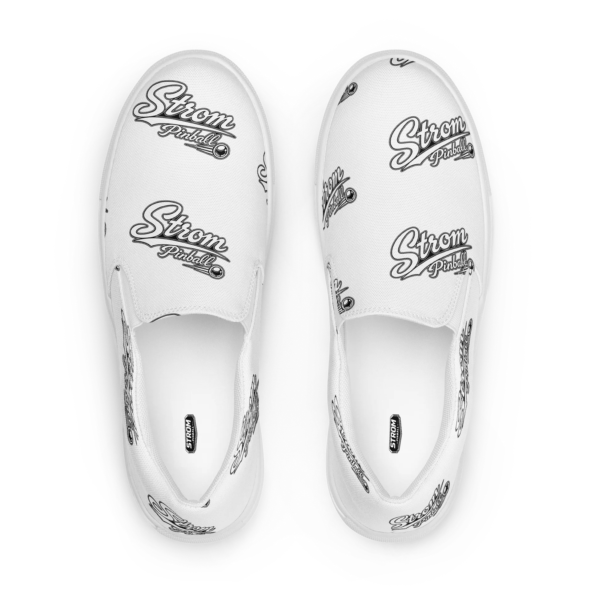 Strom Pinball Shoes product image (1)