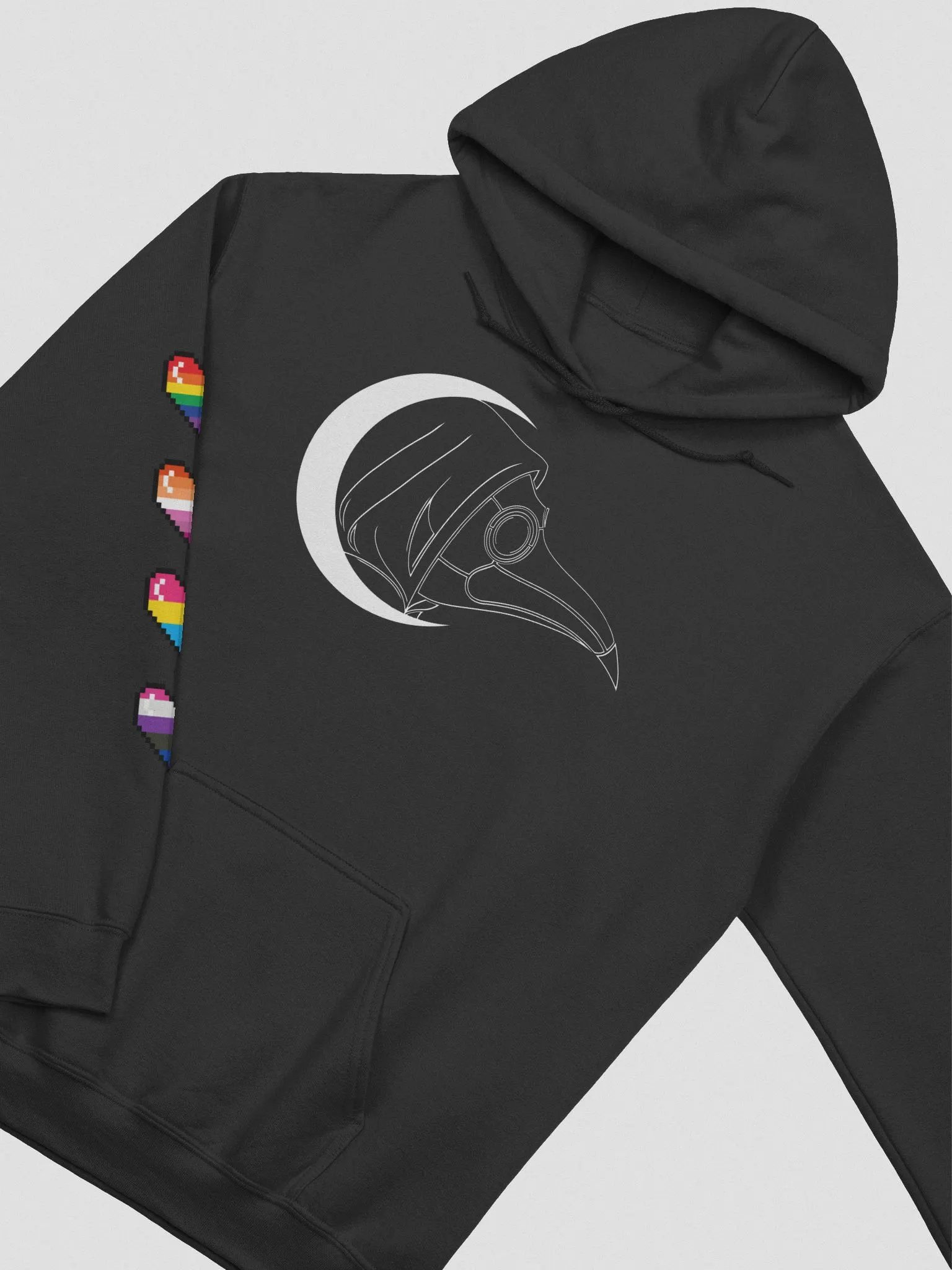The Homie Hoodie product image (3)
