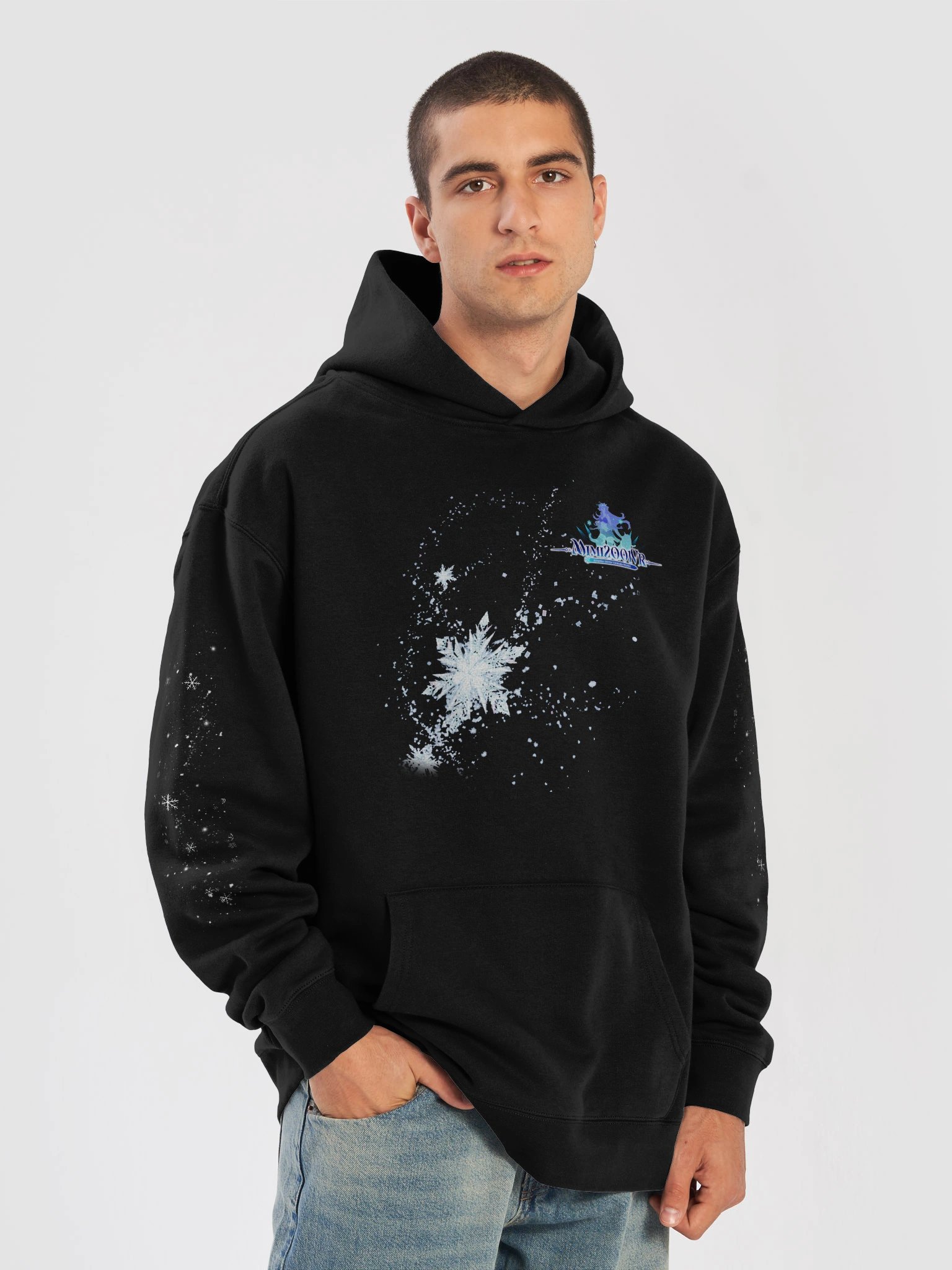 Frozen Hoodie product image (7)