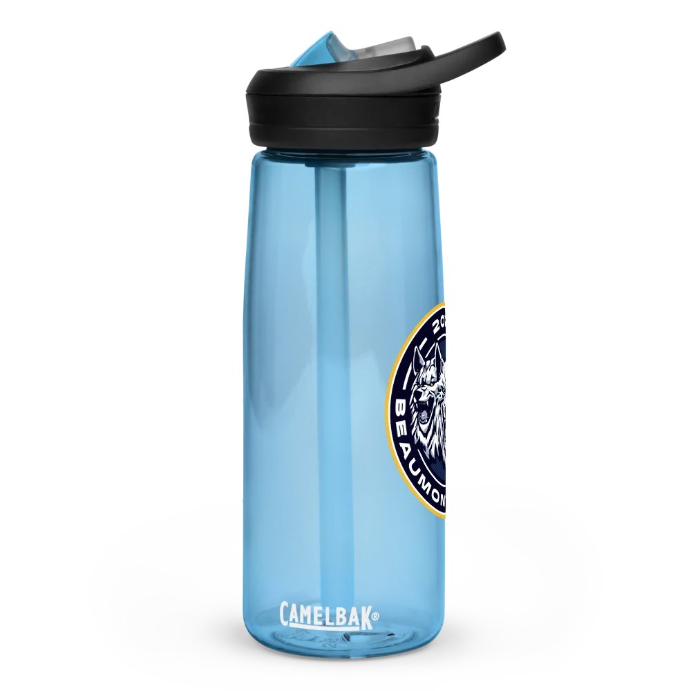Beaumont Beasts Water Bottle product image (6)