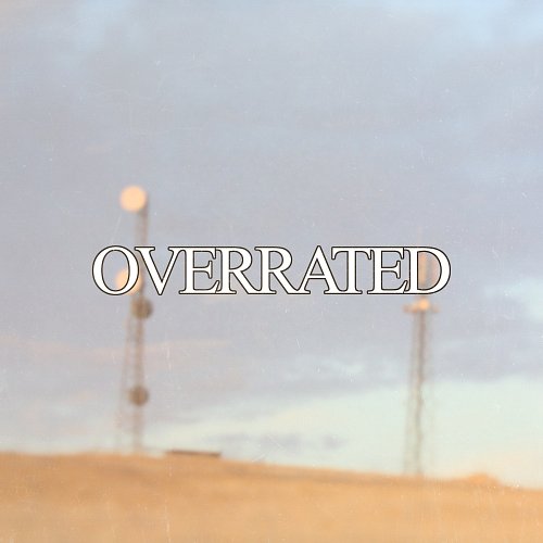 My new song OVERRATED is out now!
Experimenting with some new sounds on this one, hope you love it <3
Don't forget I have Vin...
