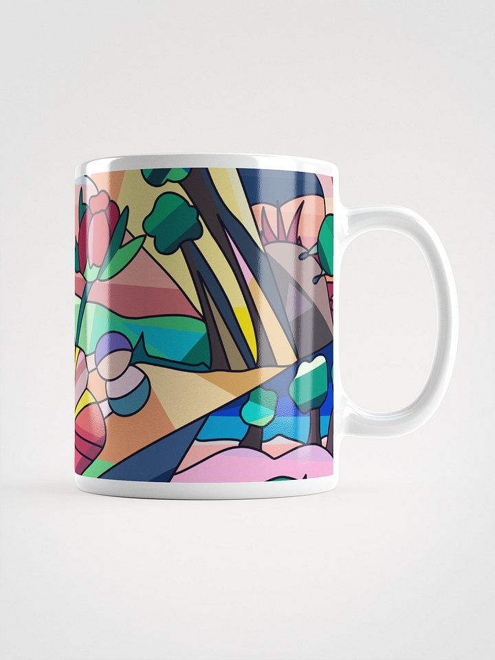 Dreams Mug product image (2)