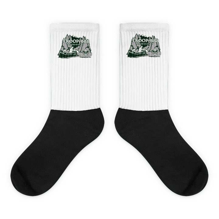 888 Hiking Socks product image (1)