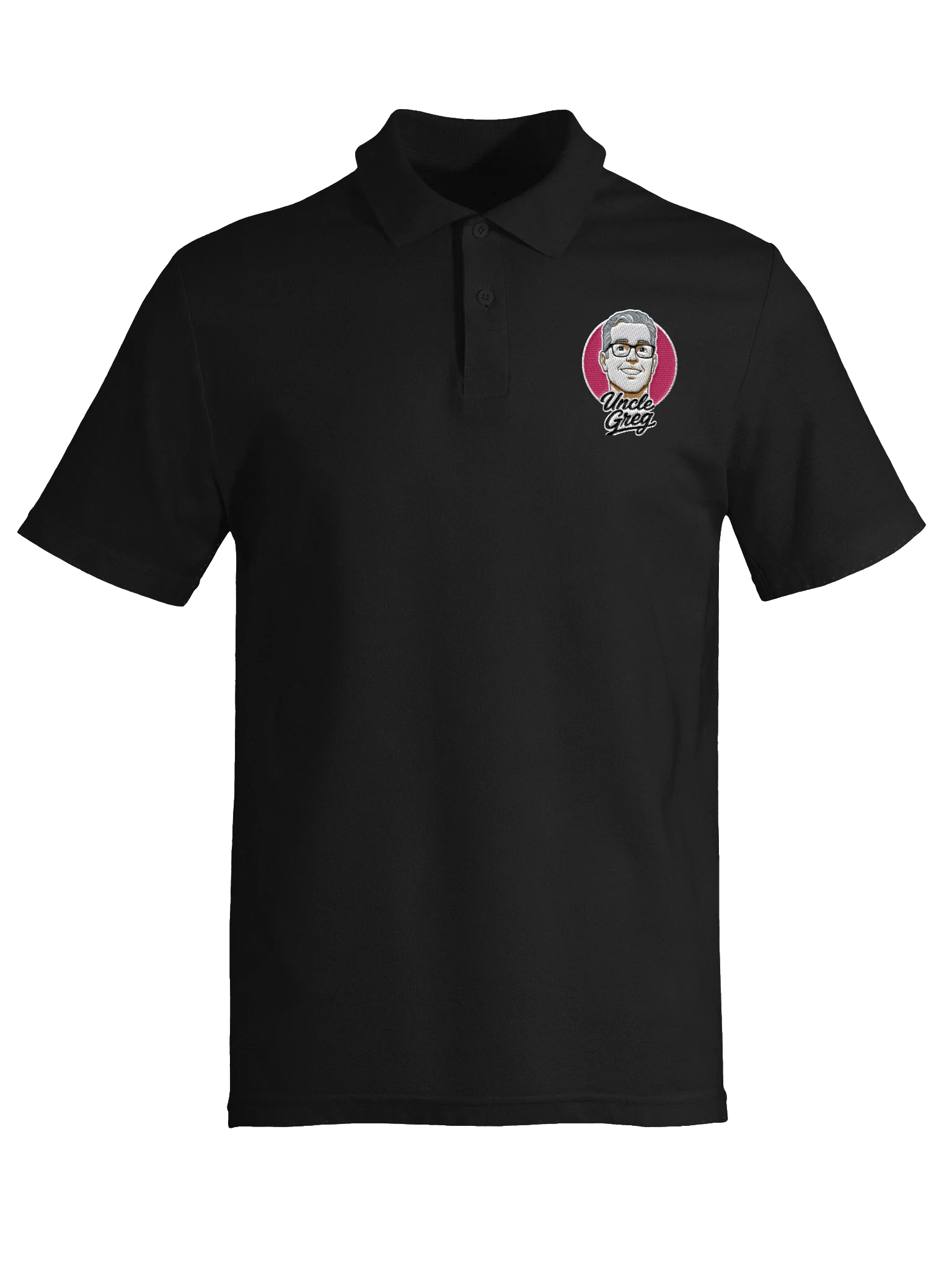 Uncle Greg Polo product image (9)