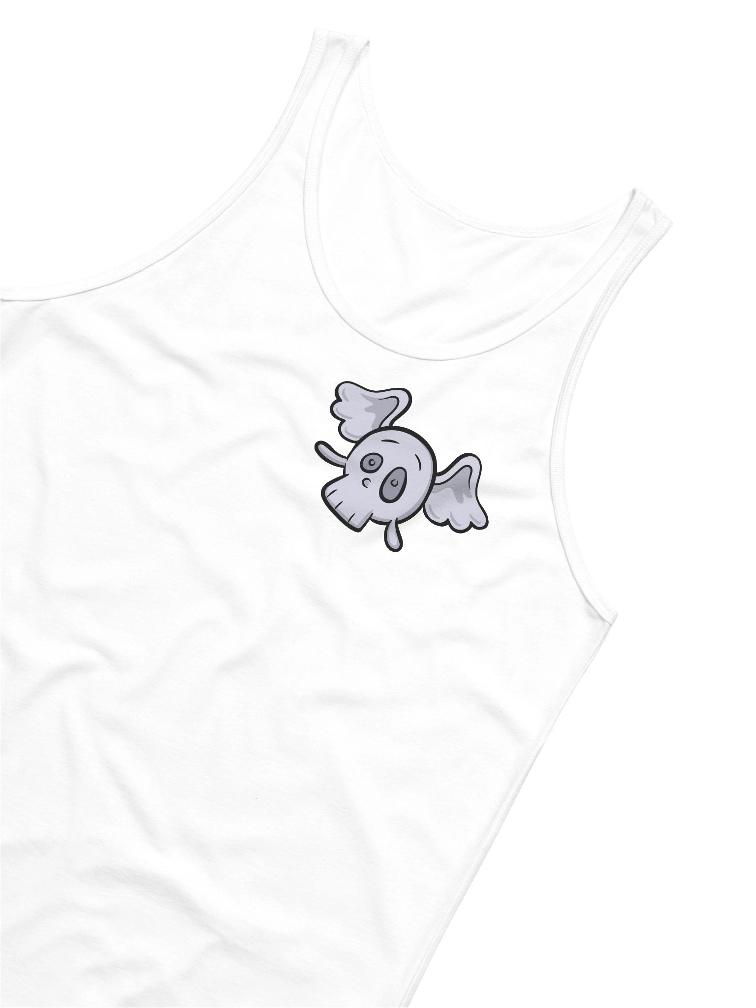 Live Laugh Toaster Bath Tank product image (11)