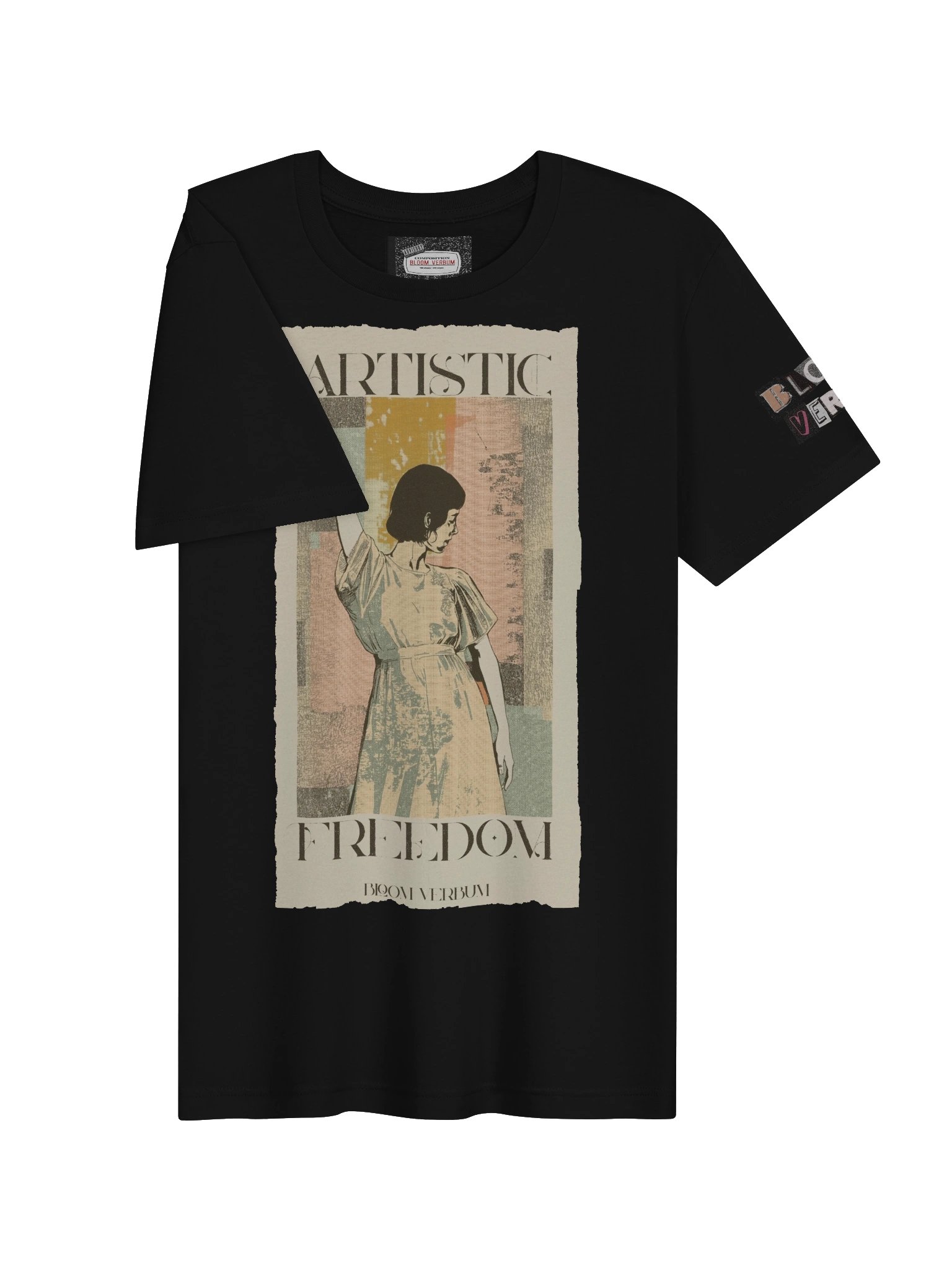 Artistic Freedom product image (13)