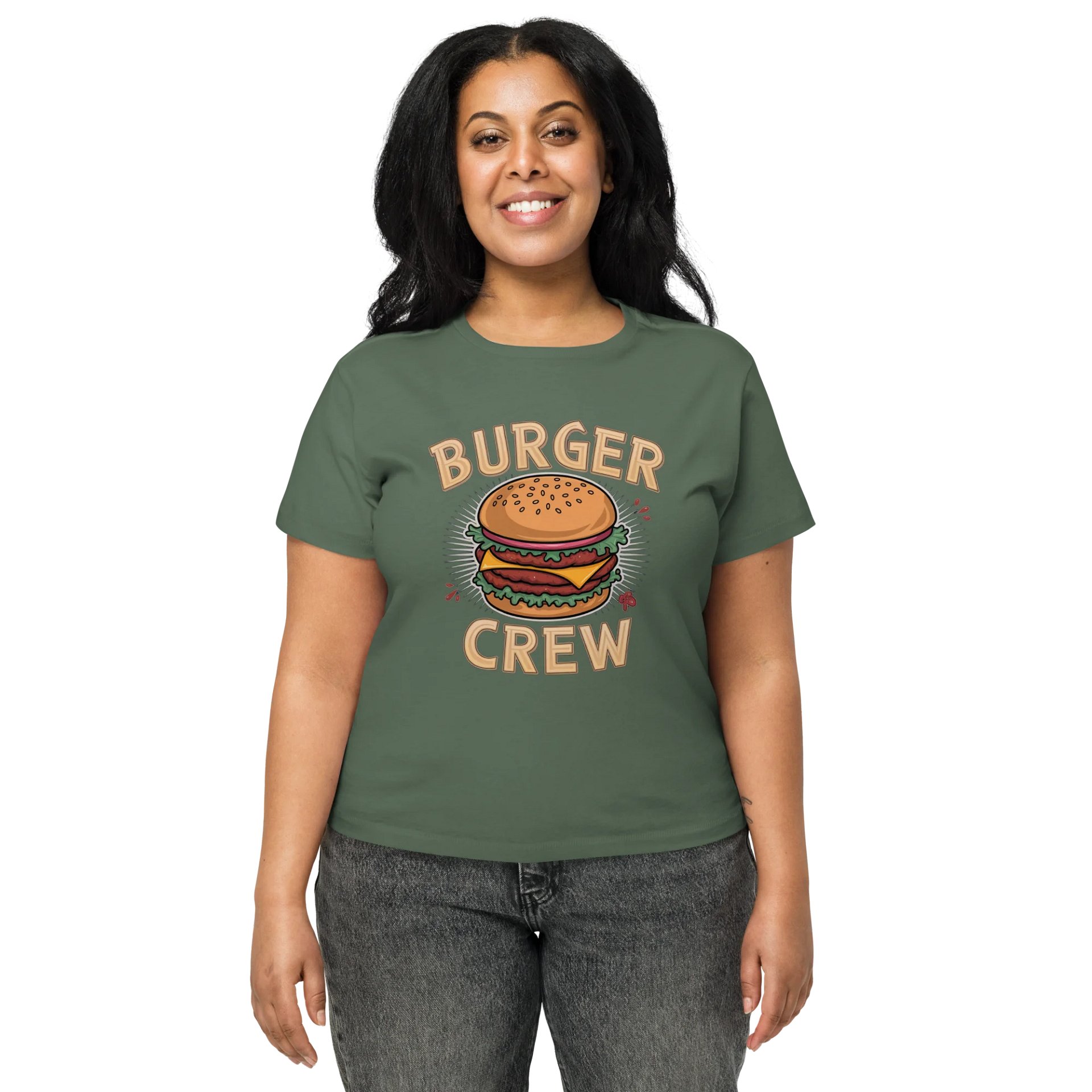 Burger Crew product image (1)