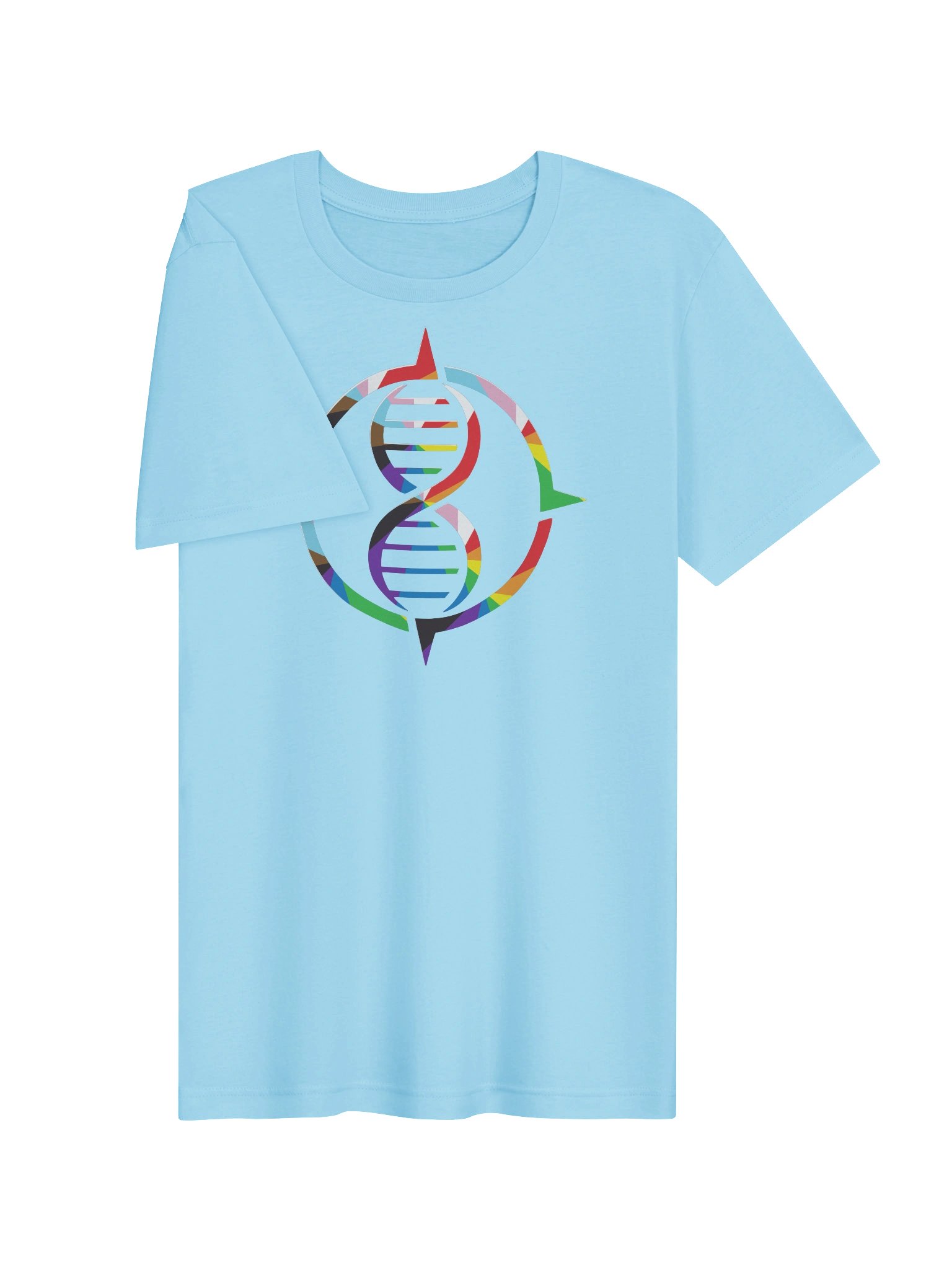 Compass Pride product image (24)