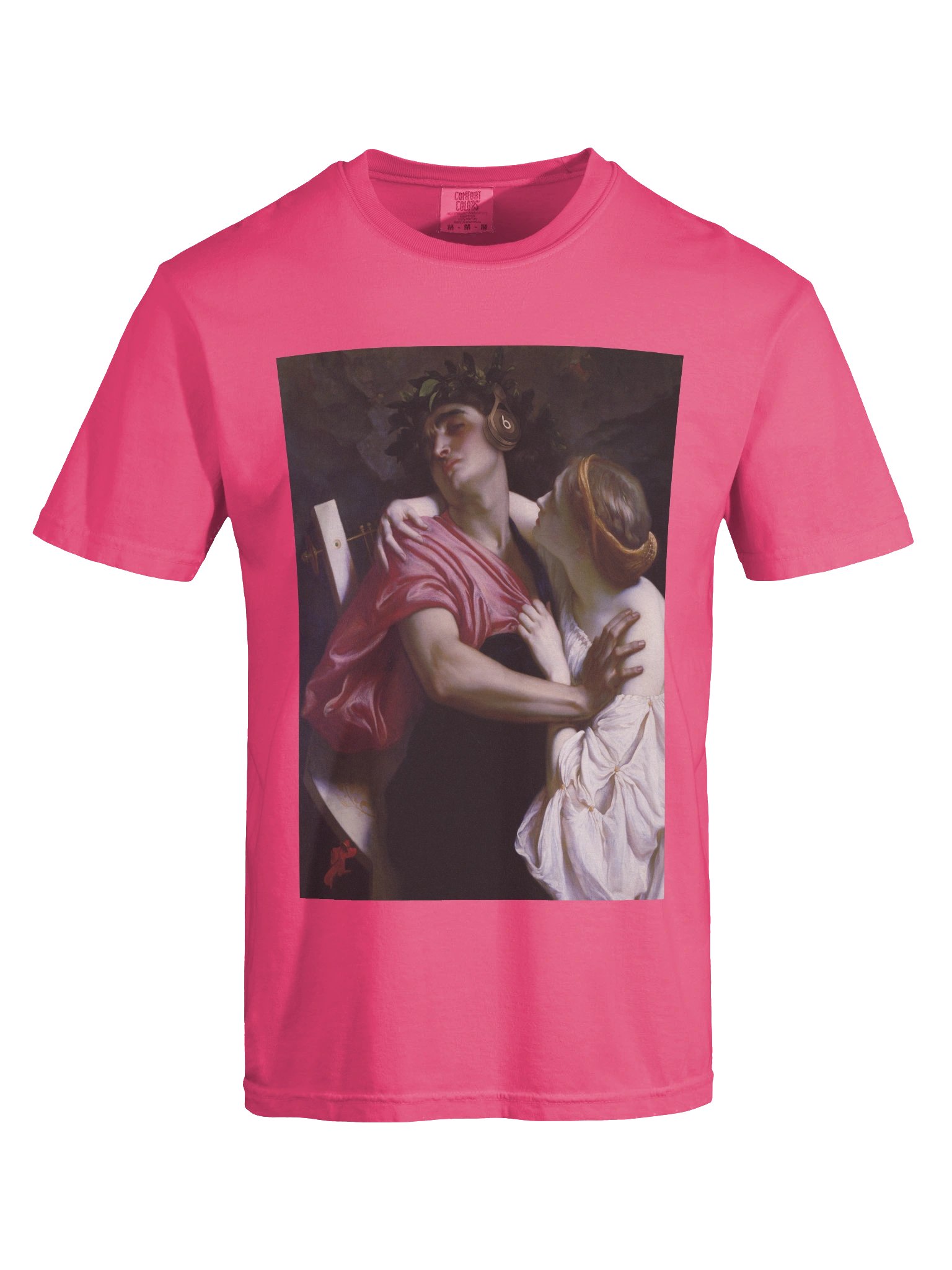 Hush Tee product image (25)