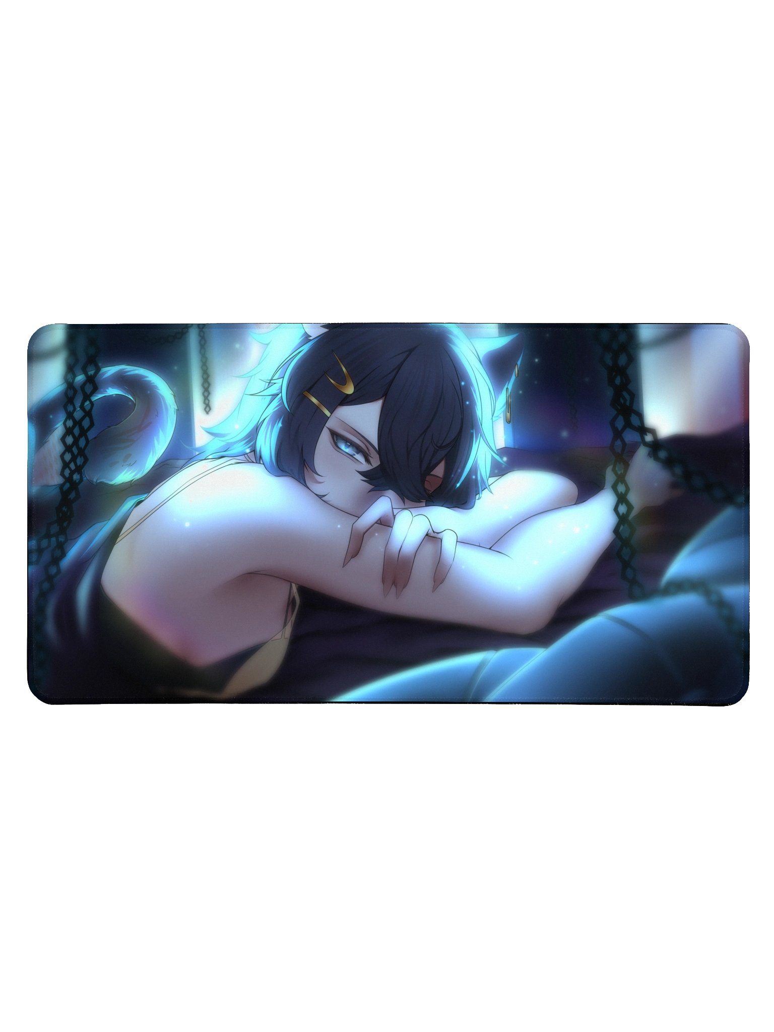Saphwyn Mouse Pad product image (1)