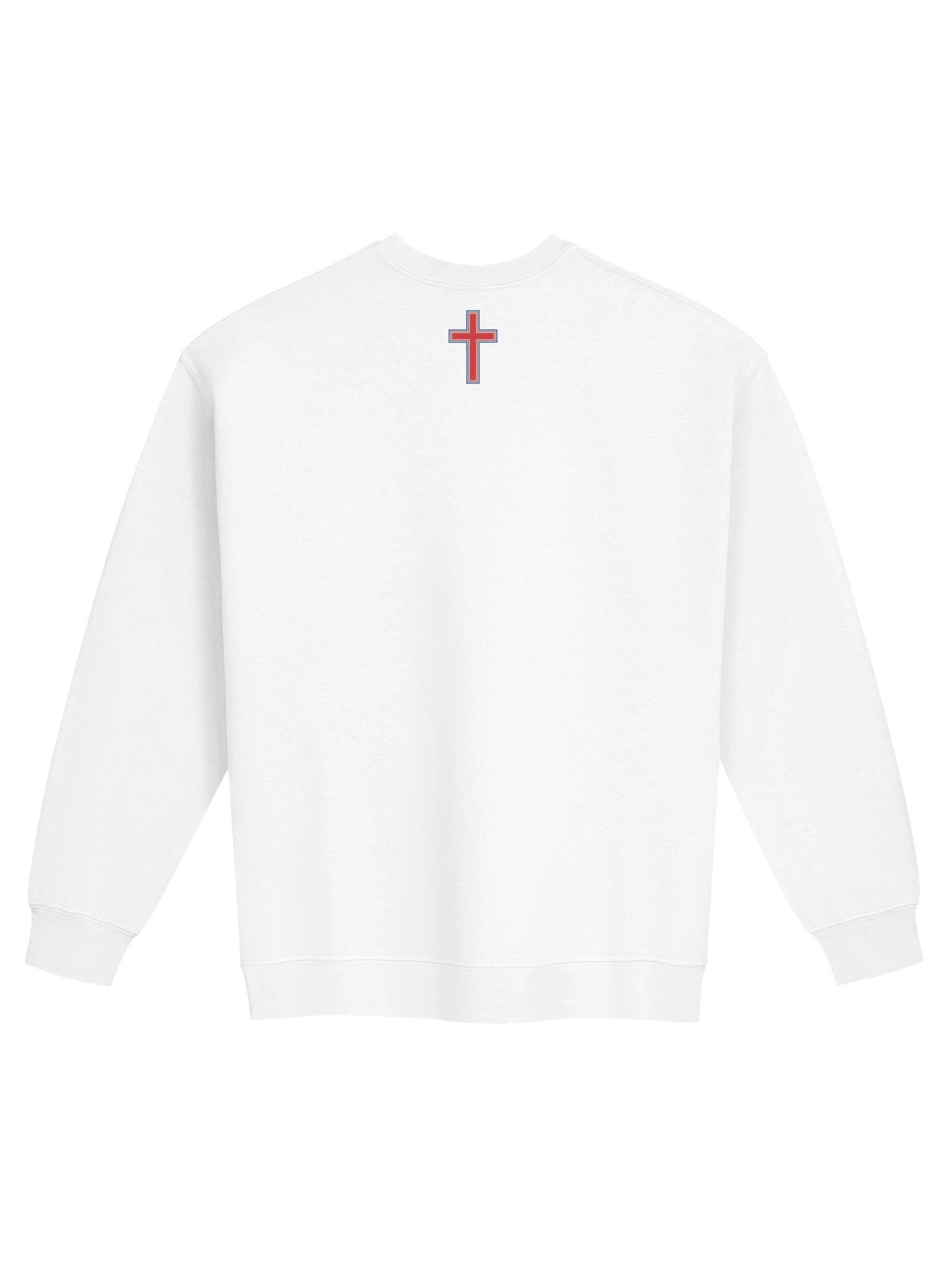 TKA Lions Soccer Classic Crewneck Sweatshirt product image (2)