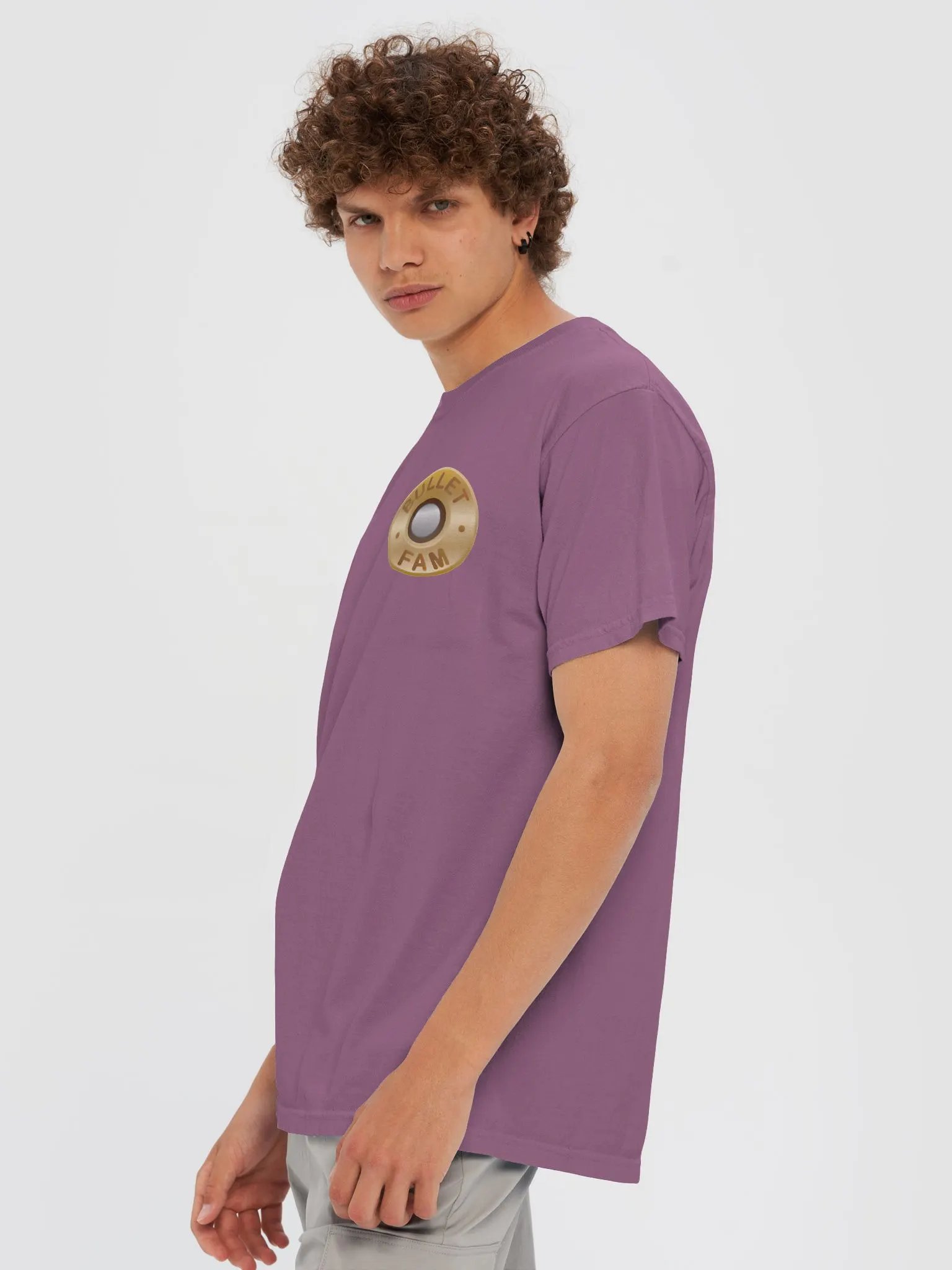 Bfam University Tee product image (60)