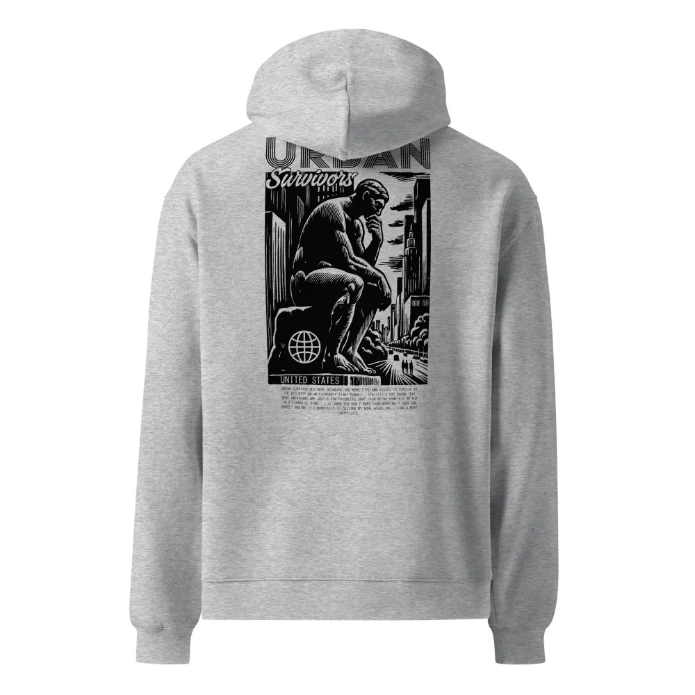 Thinker product image (3)