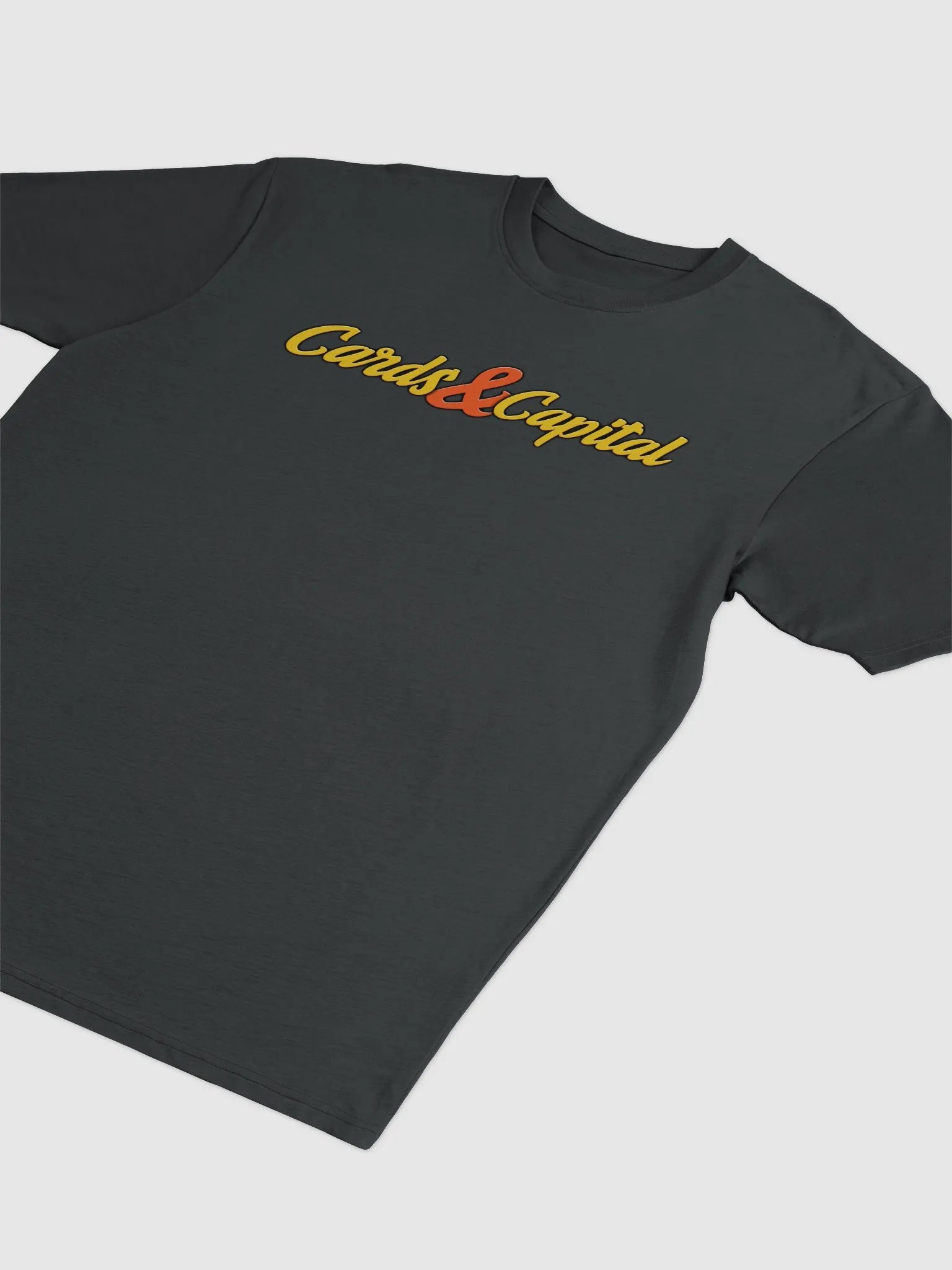 Classic Logo Men's Premium Tee product image (3)
