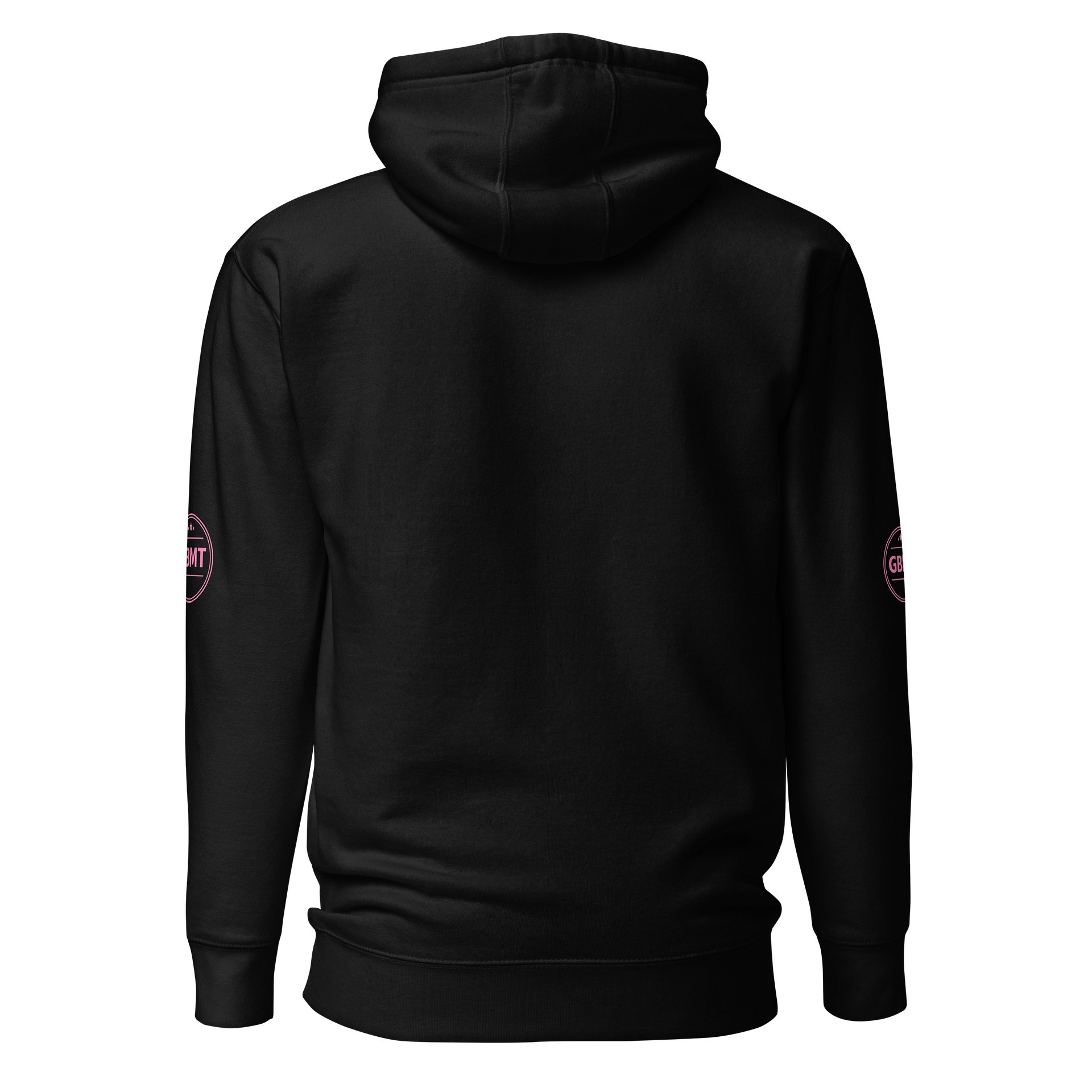 HER STORY, HIS GLORY Hoodie – Faith Statement | Women’s Inspirational Streetwear | GBMT Collection product image (10)