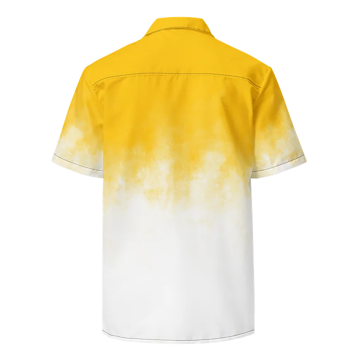 Sunrise Fade Hawaiian Shirt product image (2)