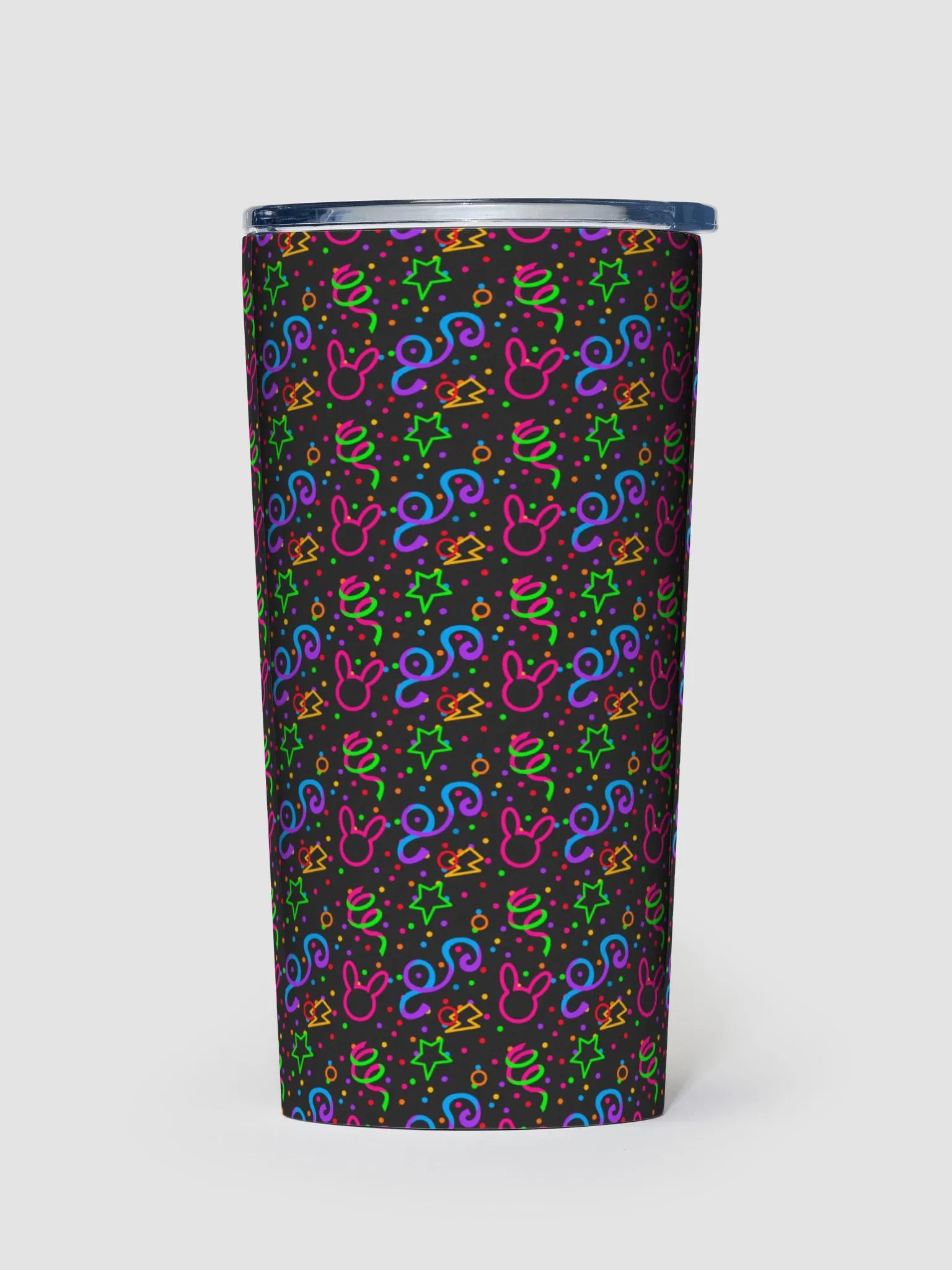 20oz Tumbler (Arcade Bun) product image (1)