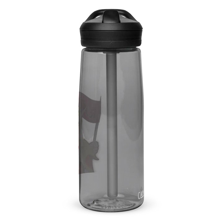 Raid water bottle product image (2)