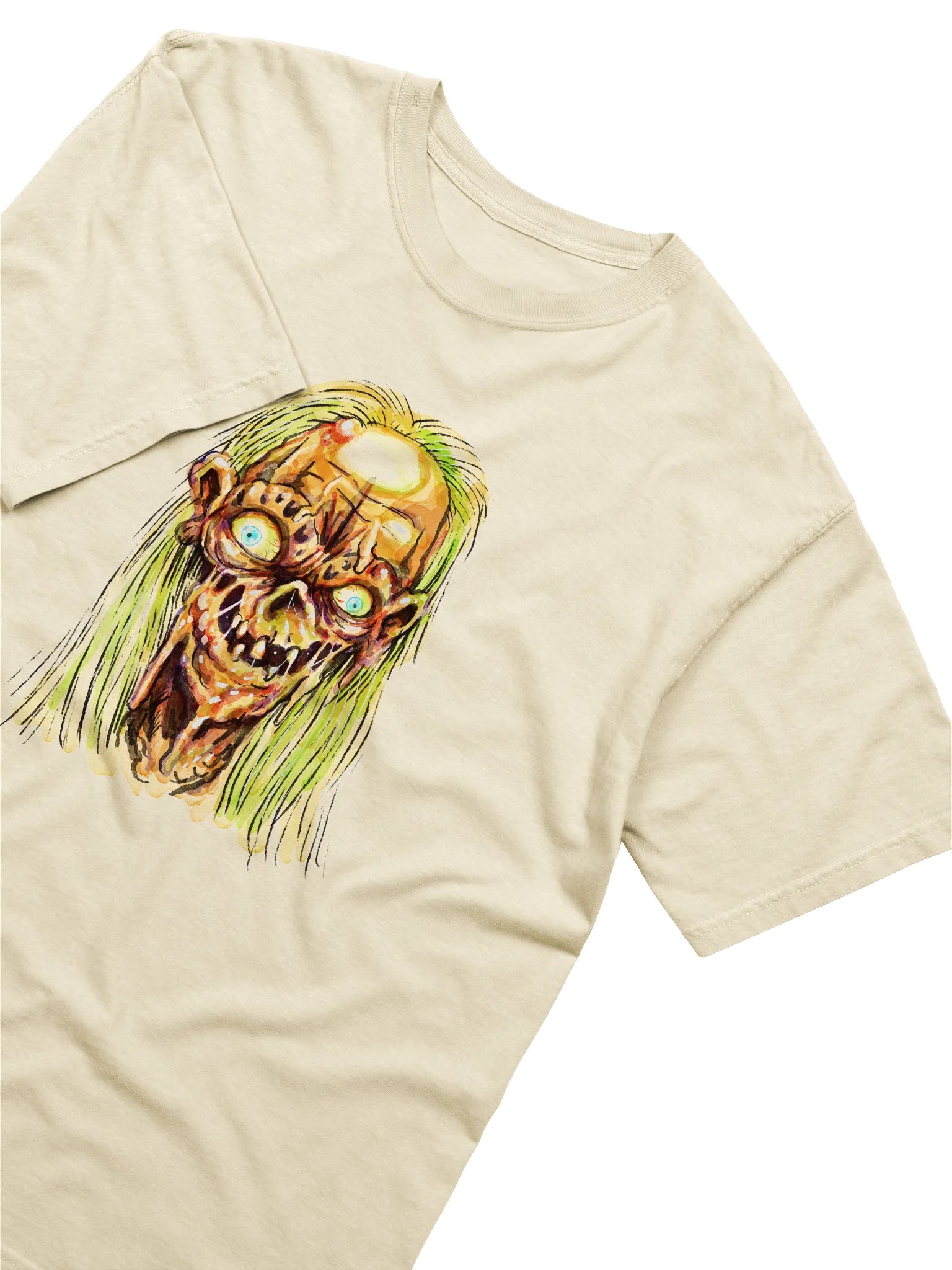 CRYPT product image (2)