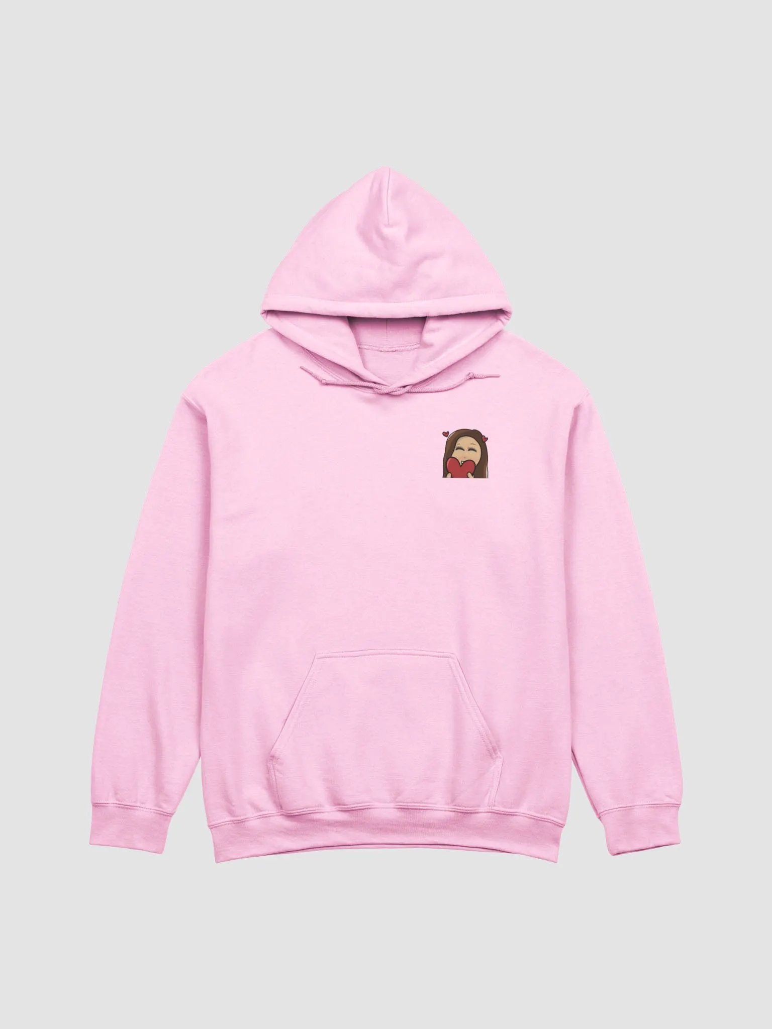 EmilyLove Hoodie product image (2)