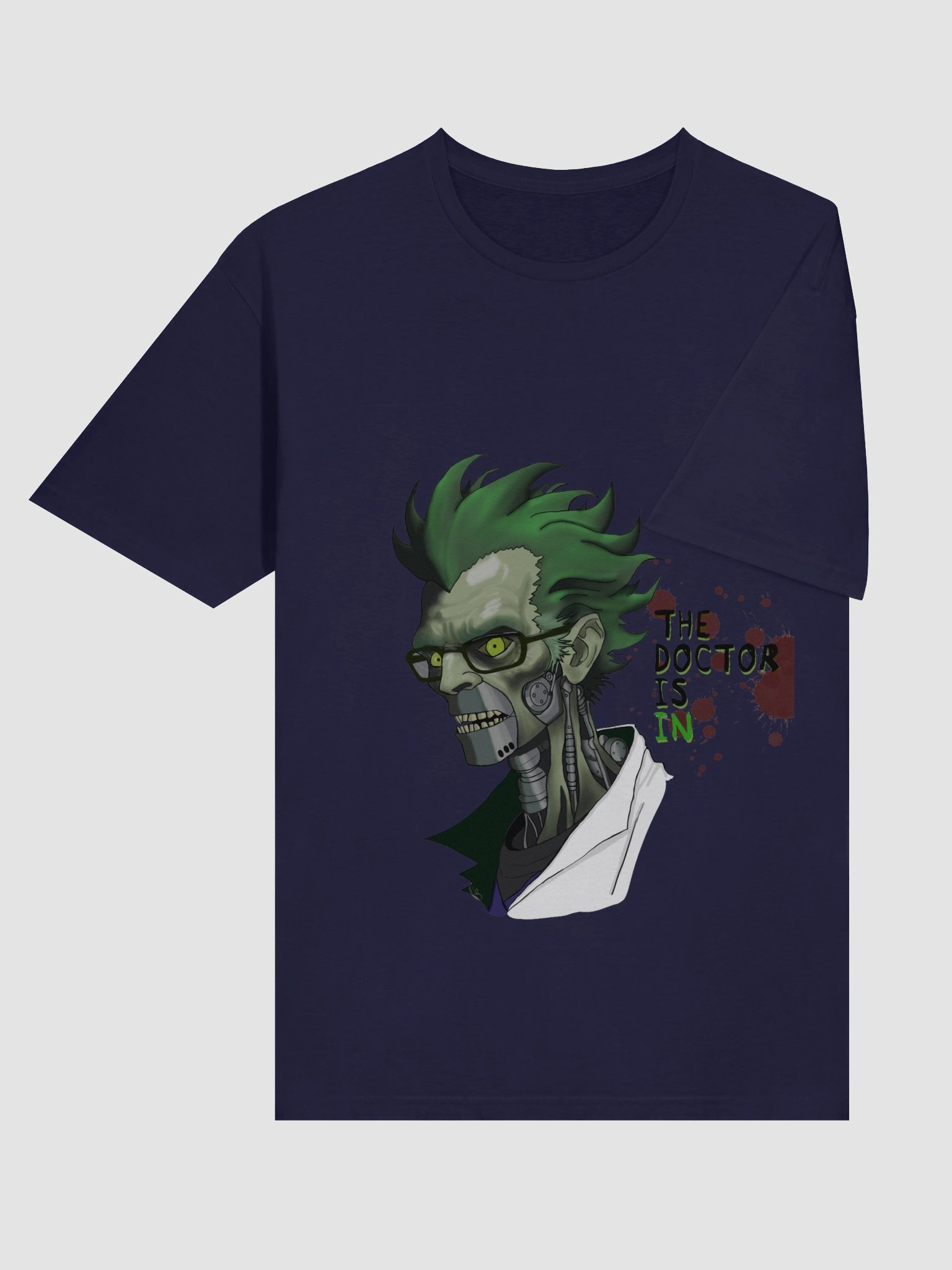 The Doctor's in product image (22)