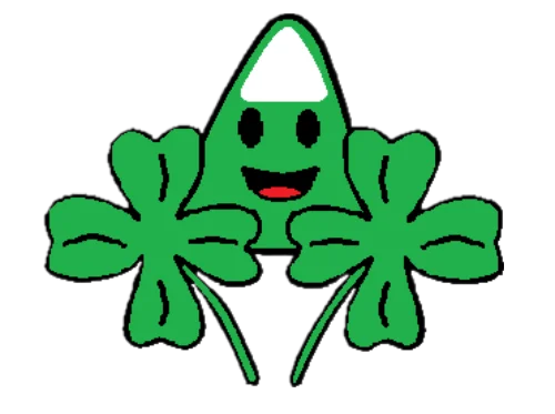 Paddy Corn