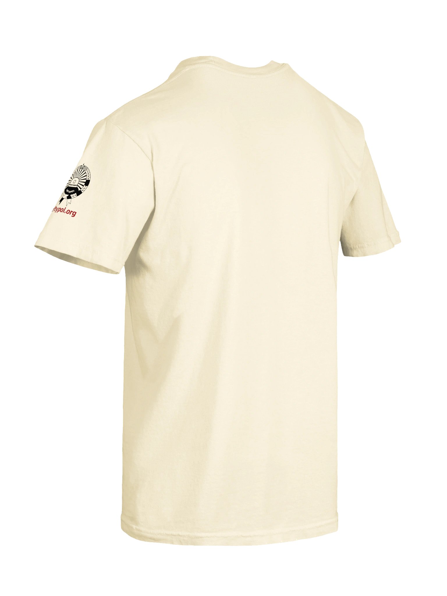 Alunya — “Mind Your Own Business!!” T-Shirt product image (8)