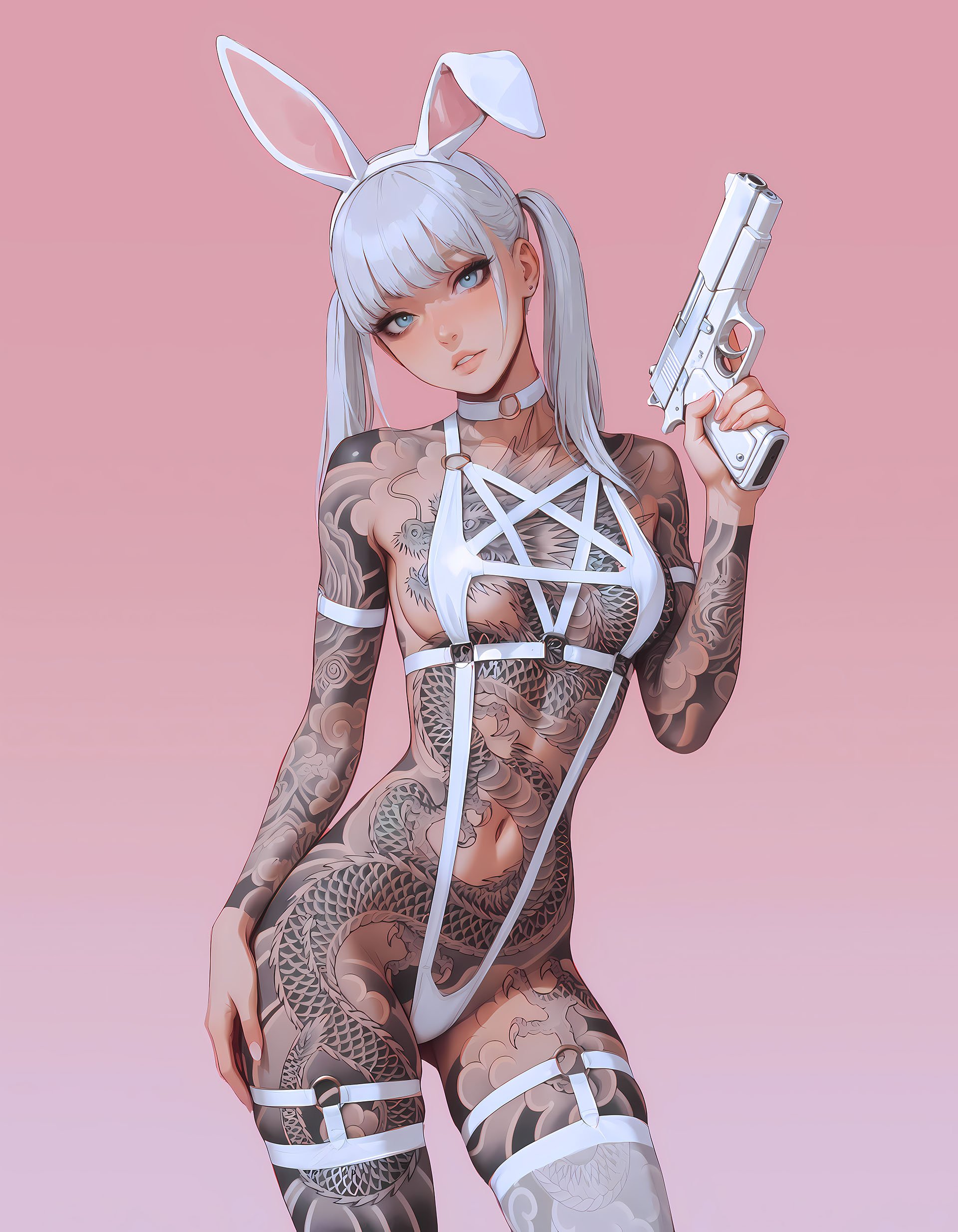 Bad Bunny product image (1)