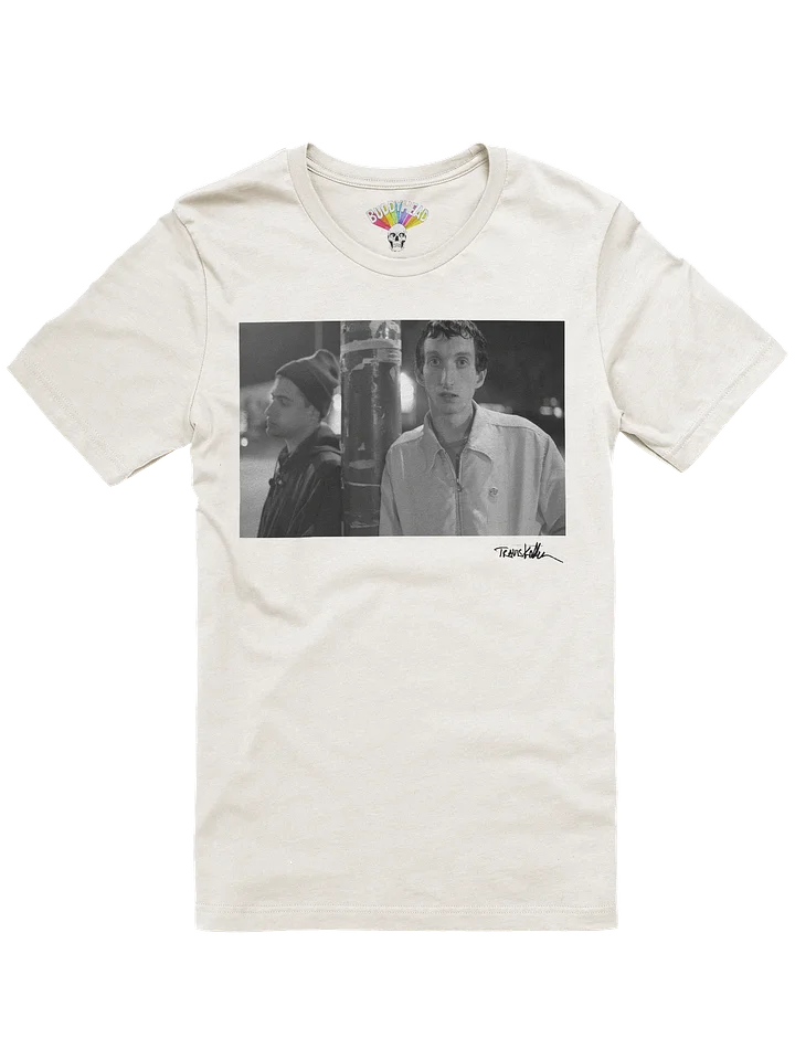 Ink & Dagger photo tee: Limited TK photo series product image (1)