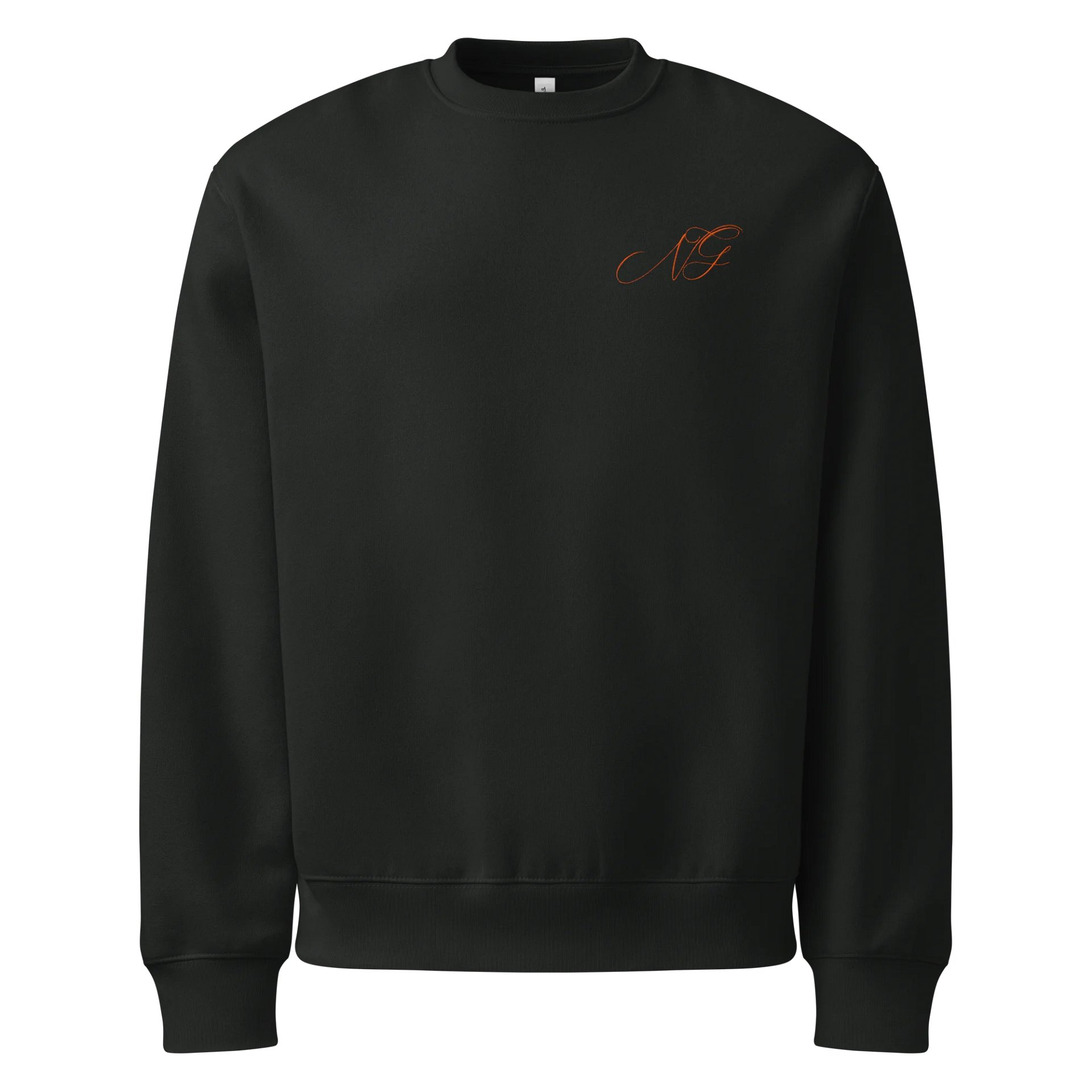 NG embroided jumper product image (1)