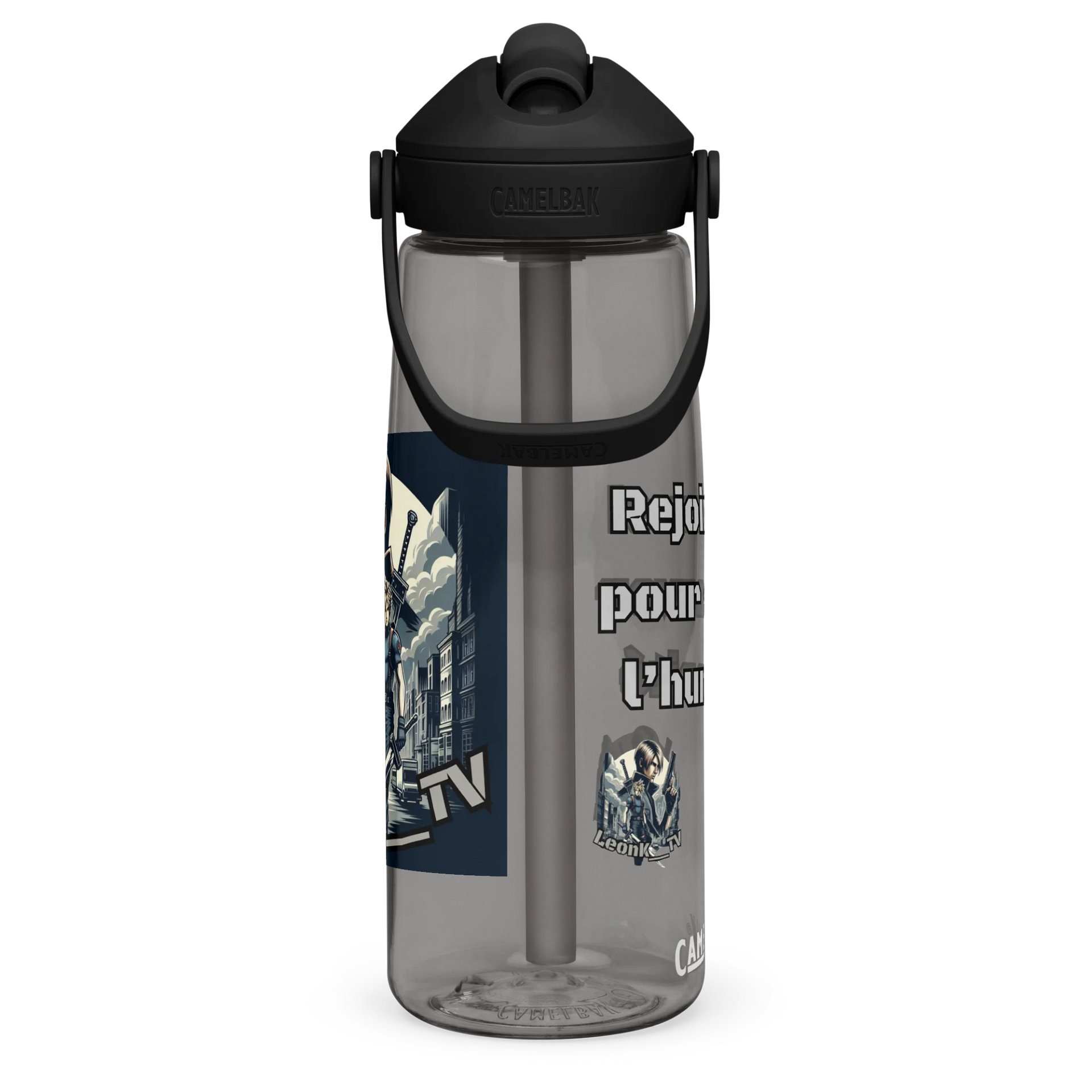 Gourde Apocalypse product image (4)