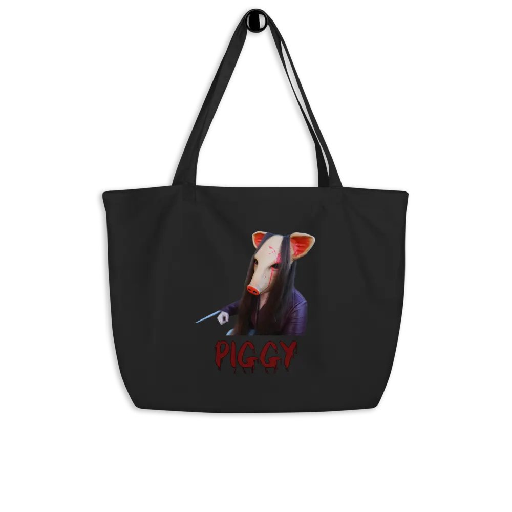 Piggy Tote product image (4)