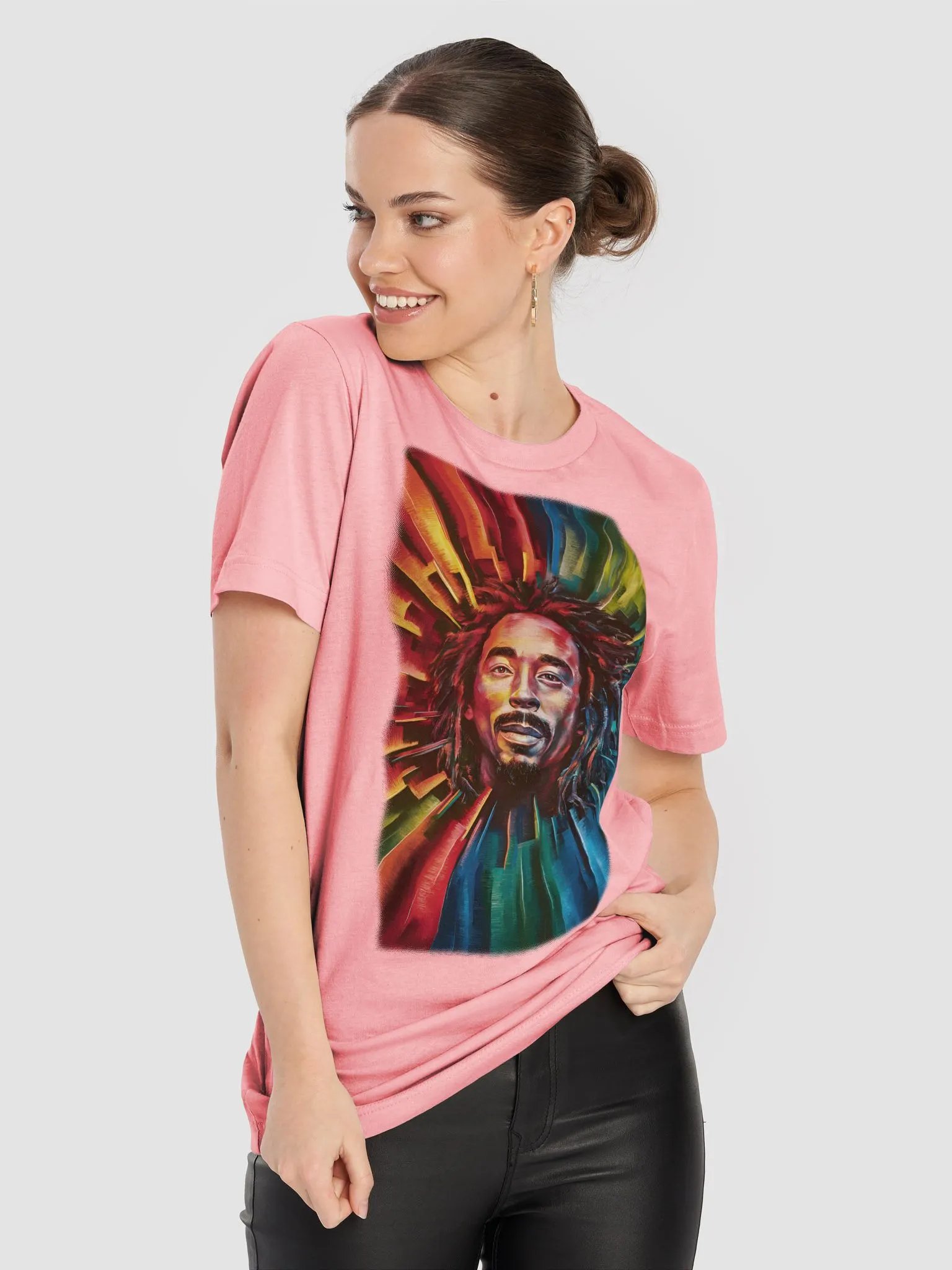 Rastafarian #6 product image (2)