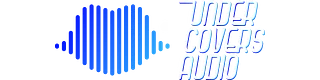 Under Covers Audio Merch Store