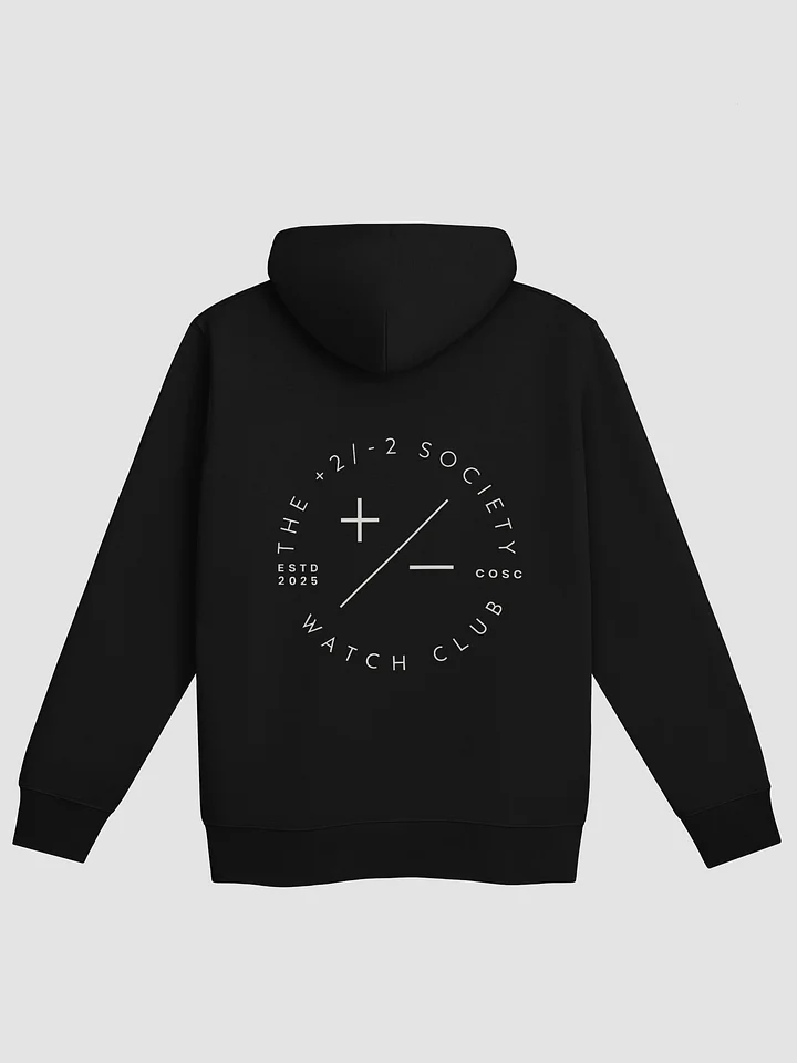 The Precision Club Hoodie - Dark product image (2)