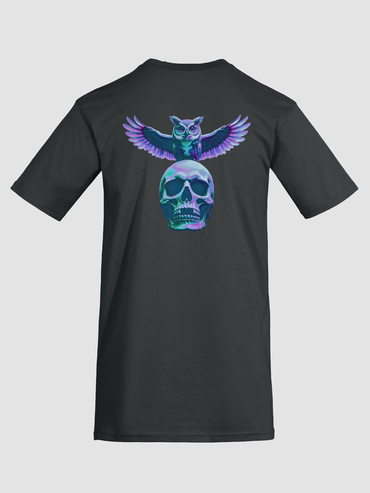 Neon Energy Rawr Tee product image (9)