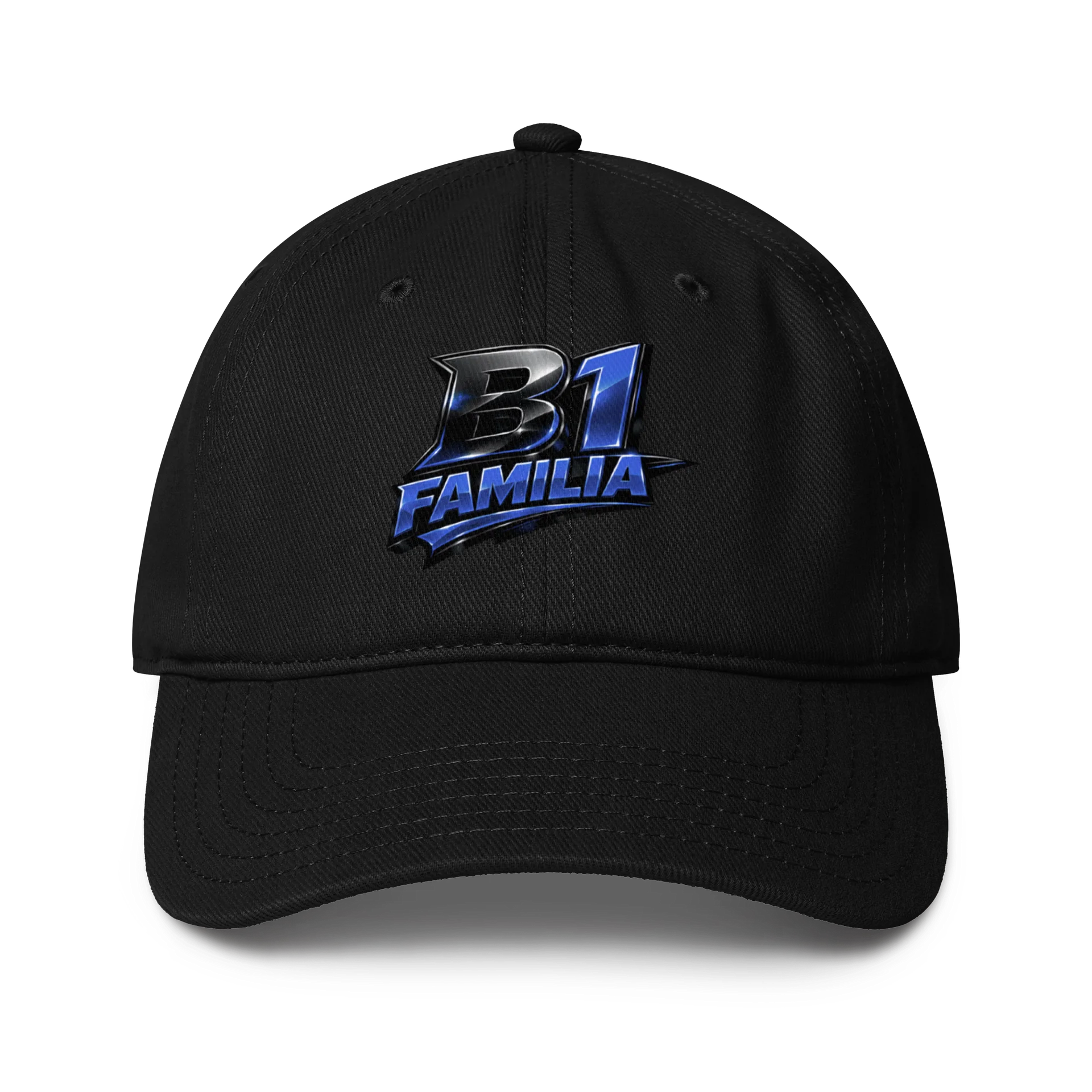 B1 Snapback product image (1)