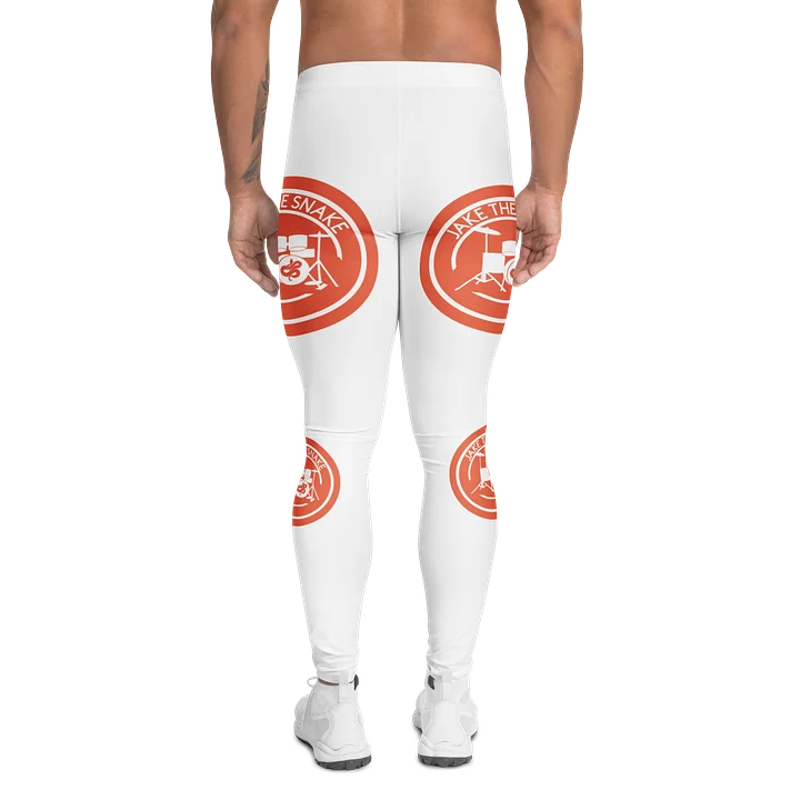 Snakehead Leggings product image (2)
