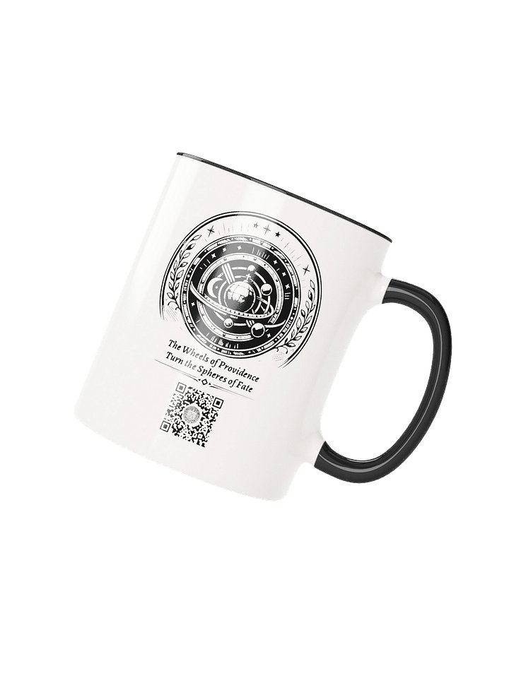 Celestial Movements (Mug) product image (2)