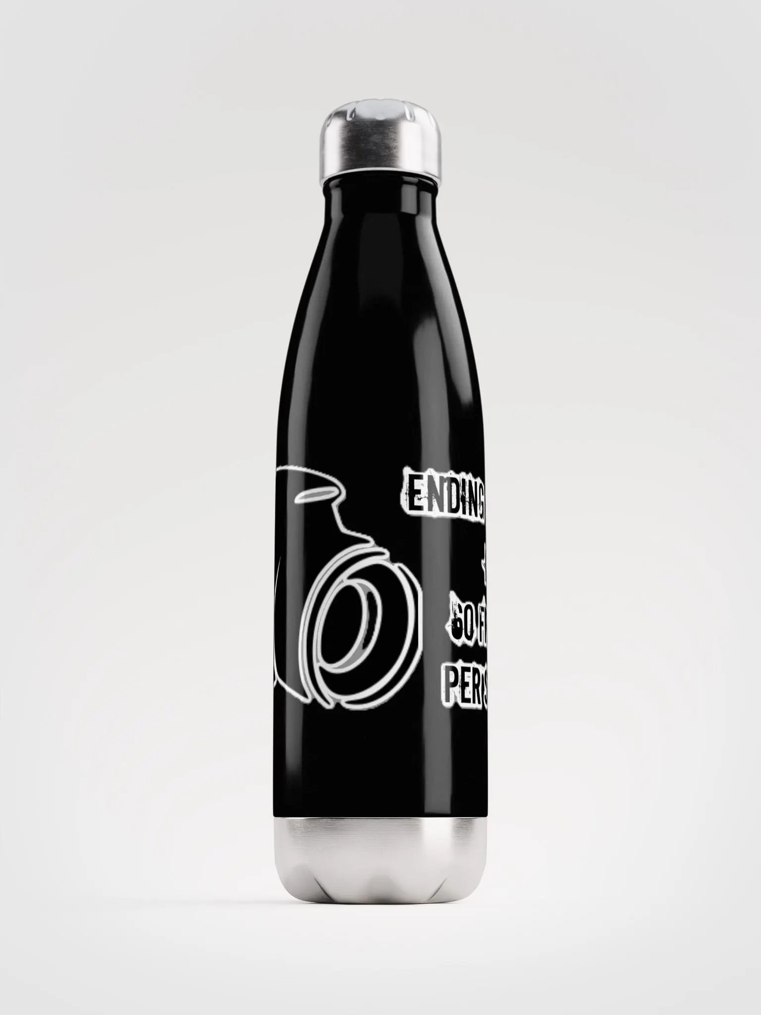ENDING CAREERS AT 60 FRAMES PER SECOND product image (2)