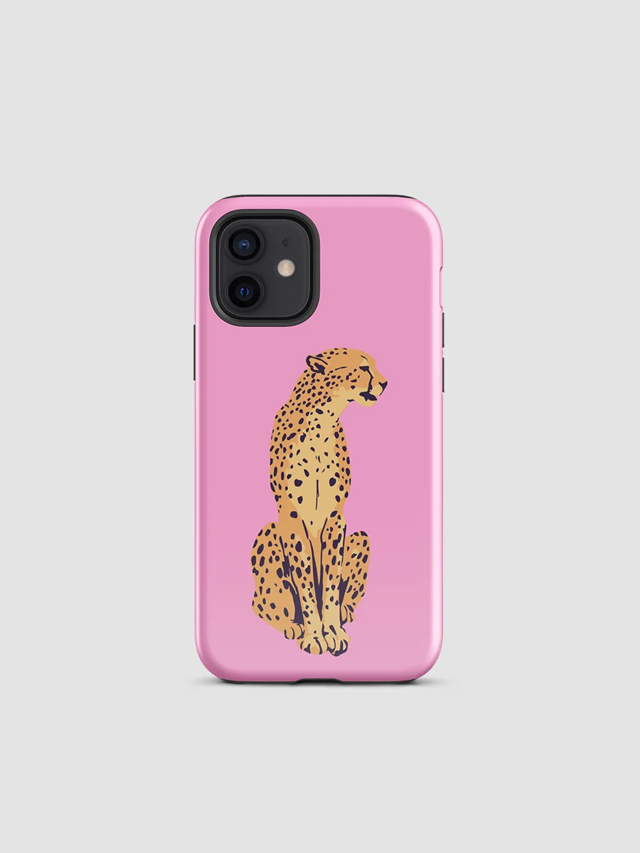 cheetah girl i phone case product image (1)