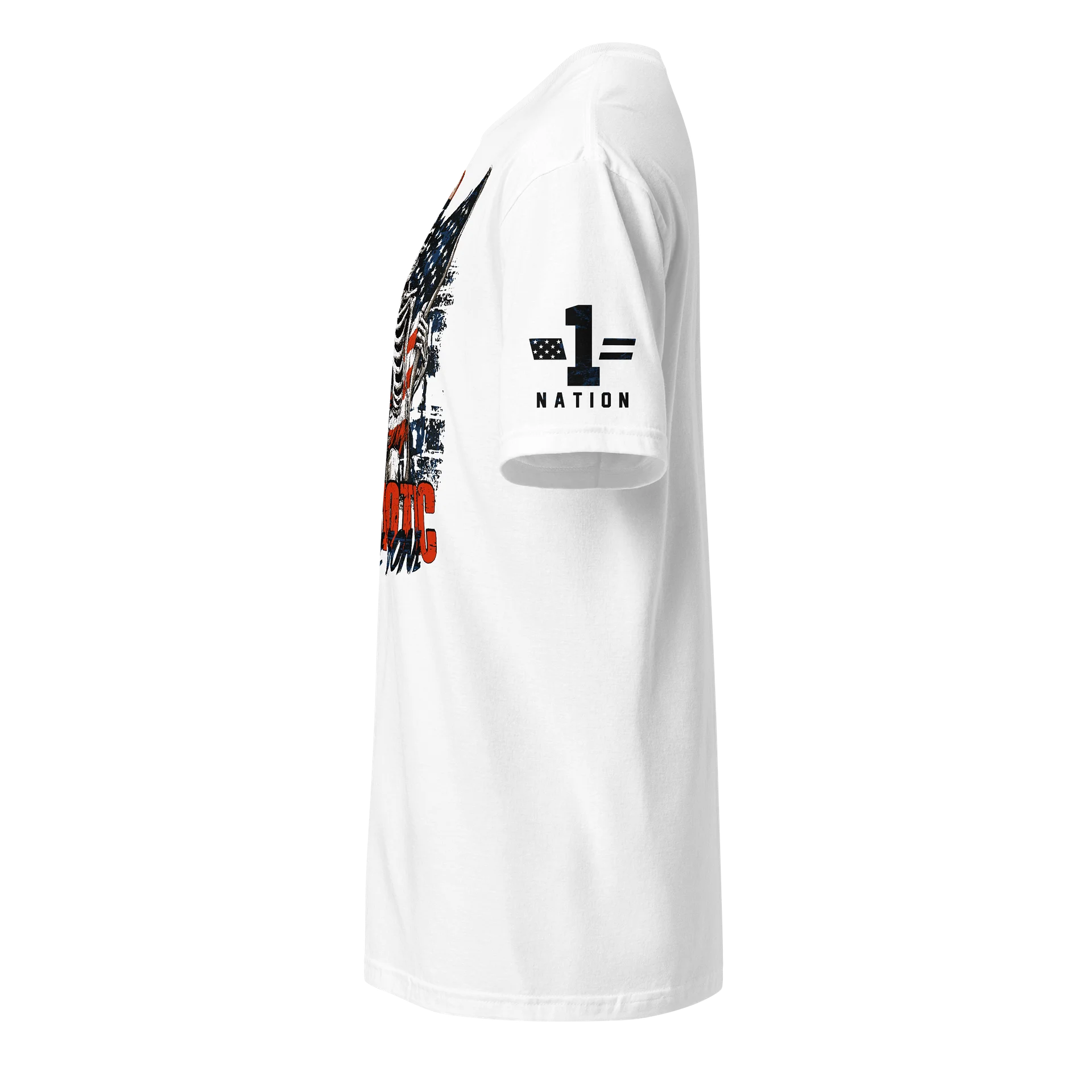 Patriotic to the Bone product image (2)