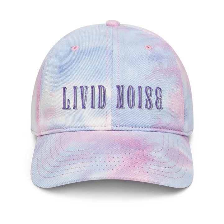 Livid Tye Dye Hat product image (11)