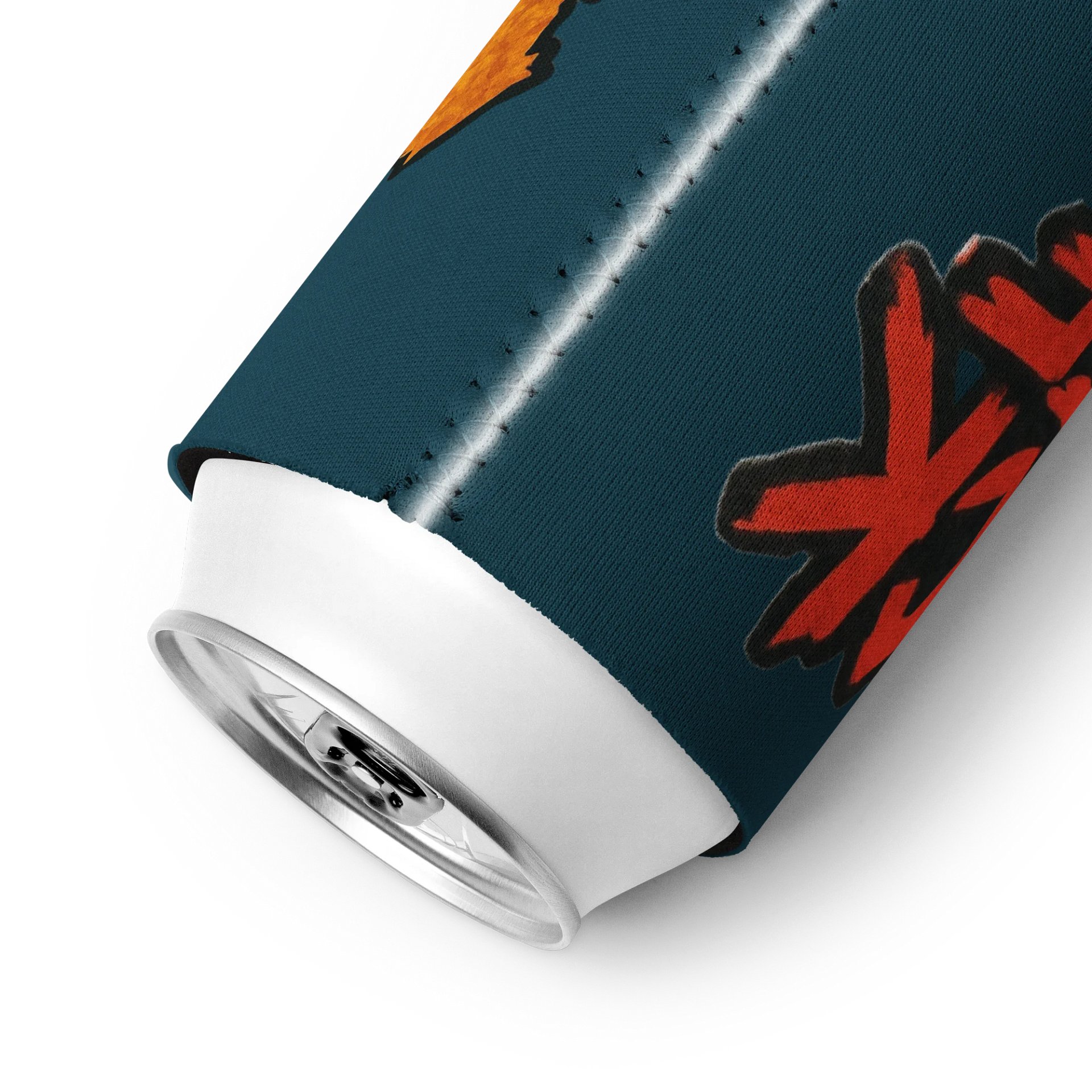 Sassy Canada Stylized Can Cooler product image (10)