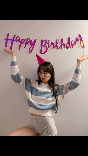 nata de birthday celebration 🎂 
thank you to everyone that made this day extra special for me, it meant the world! 🥺
enjoy th...