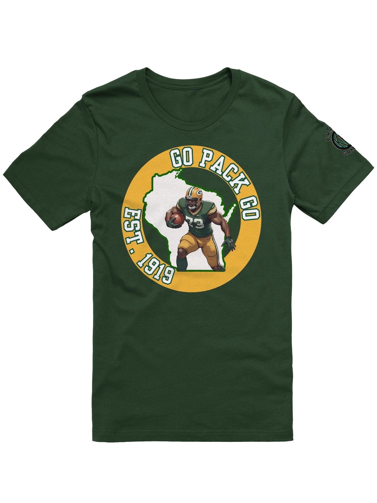 Go Pack Go product image (3)