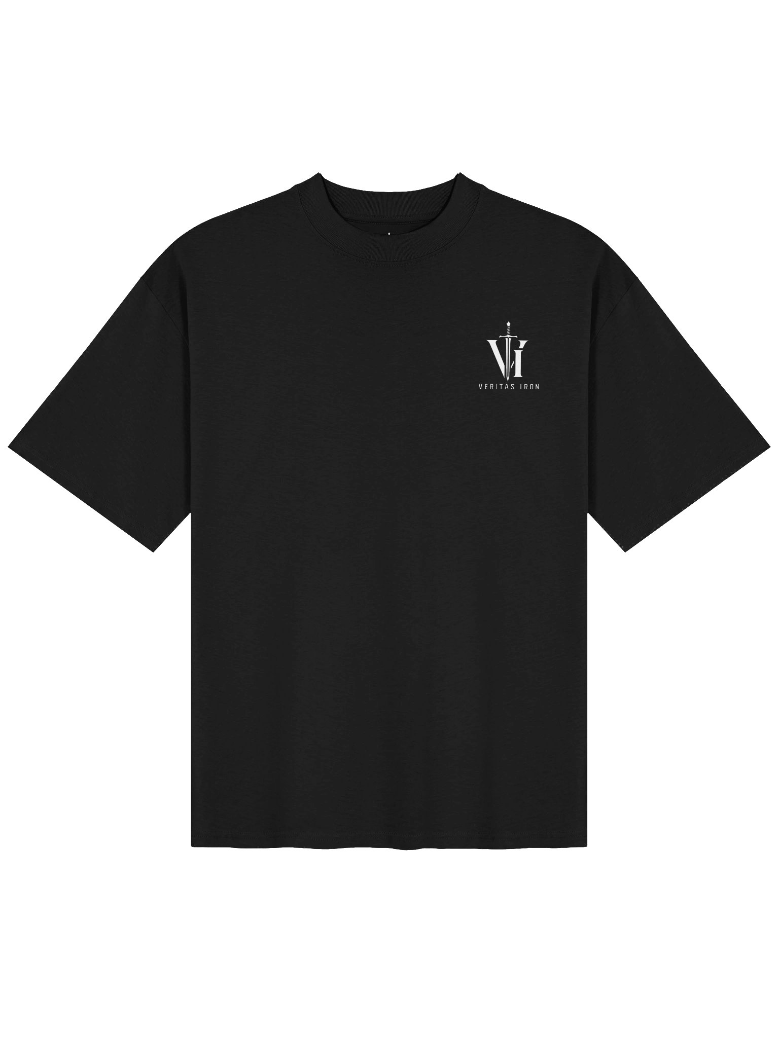 Forged for War Tee product image (4)