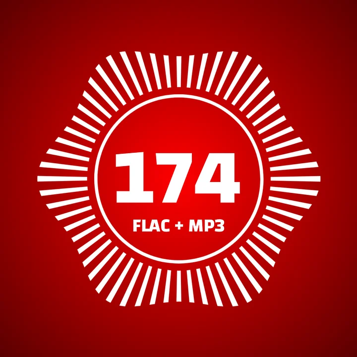 174 Hz Pure Tone product image (1)