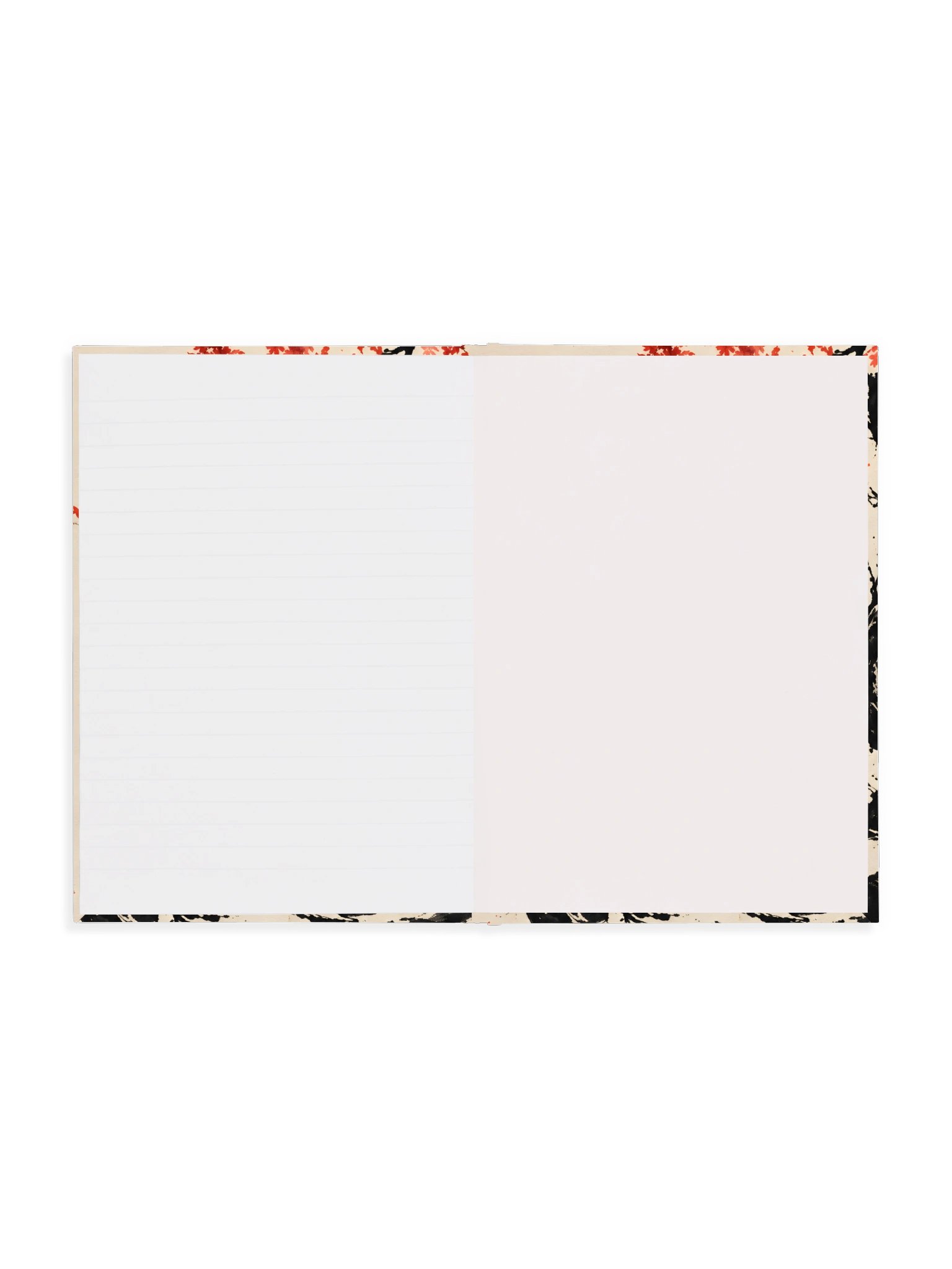Samurai — Under the Crimson Maple product image (5)
